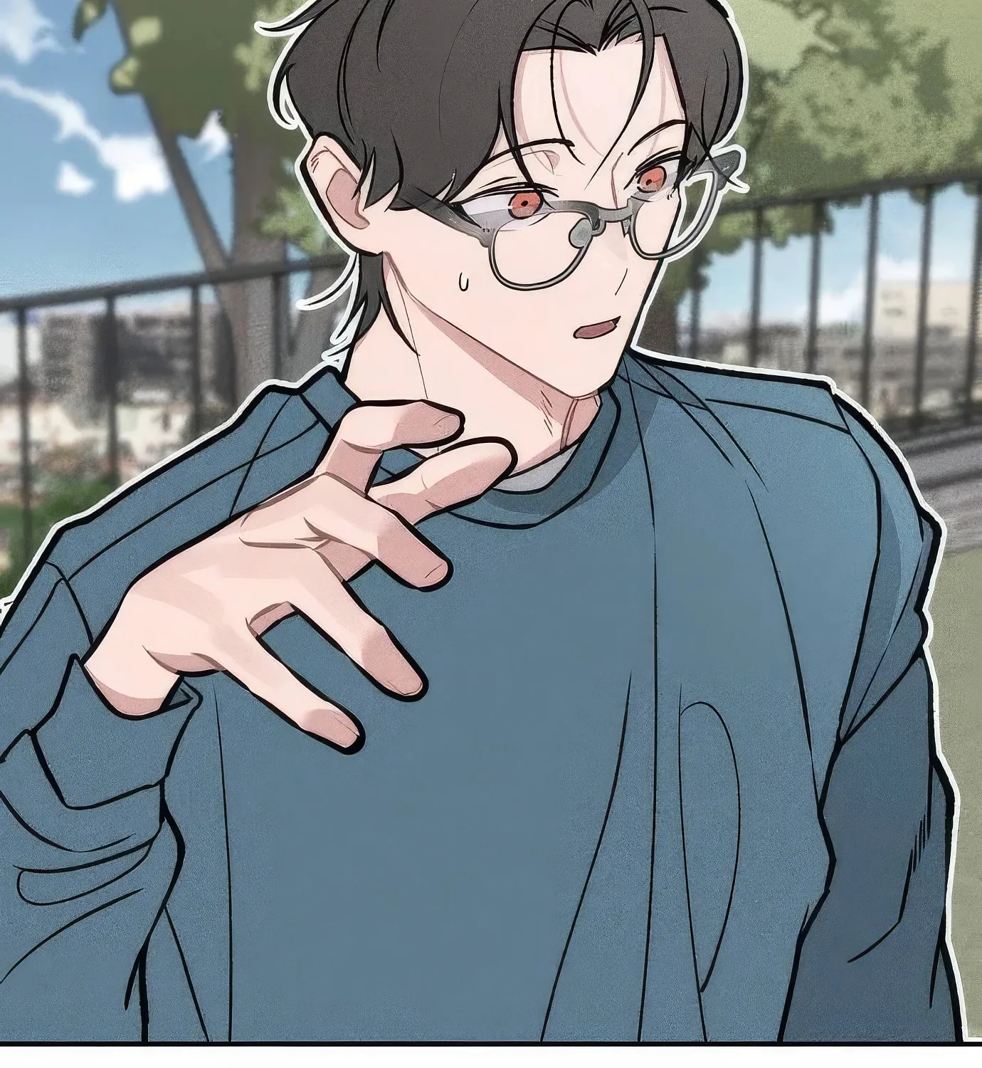 Read The Devilish Son-In-Law chapter 10 image 66 on Lezhin
