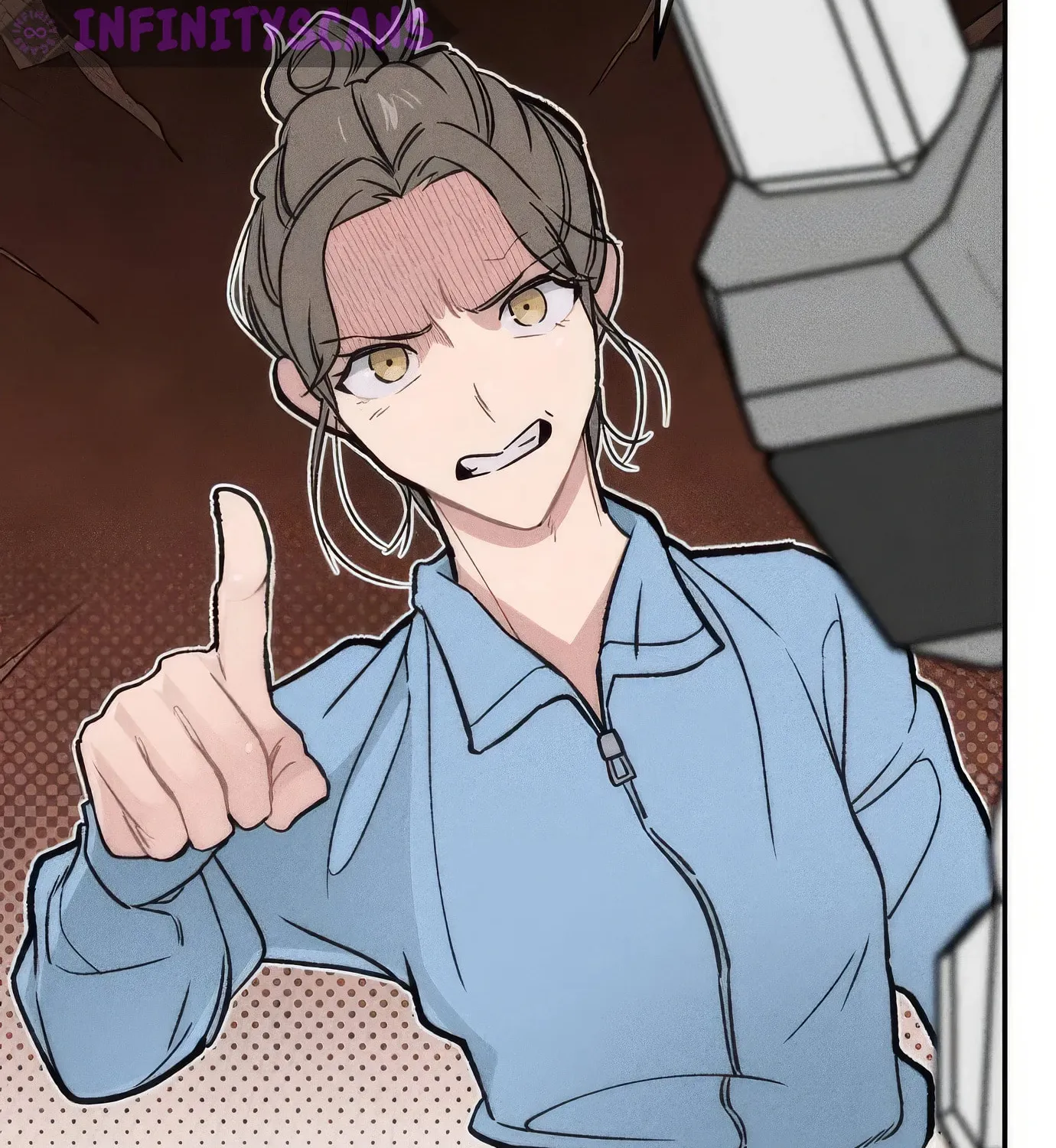 Read The Devilish Son-In-Law chapter 10 image 75 on Lezhin