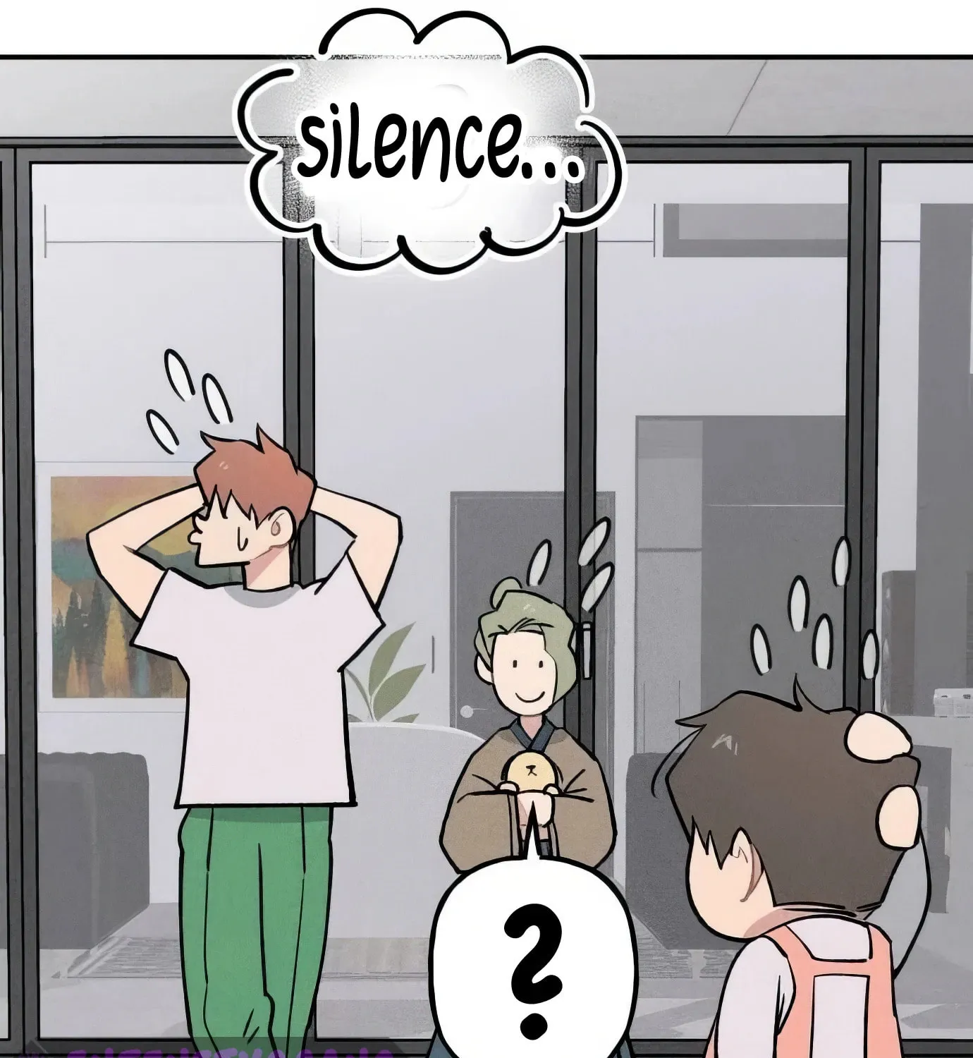 Read The Devilish Son-In-Law chapter 10 image 77 on Lezhin