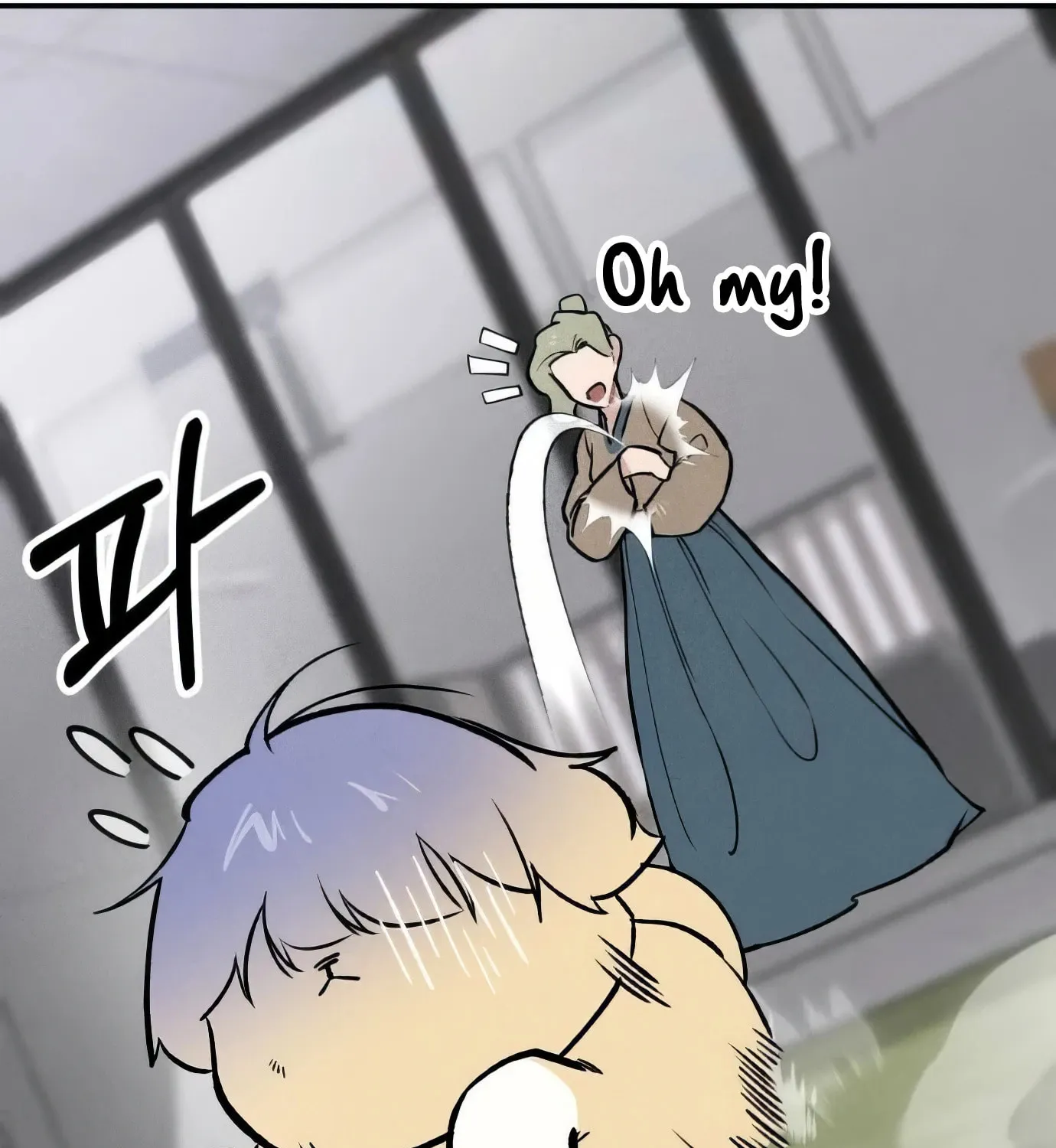 Read The Devilish Son-In-Law chapter 10 image 81 on Lezhin