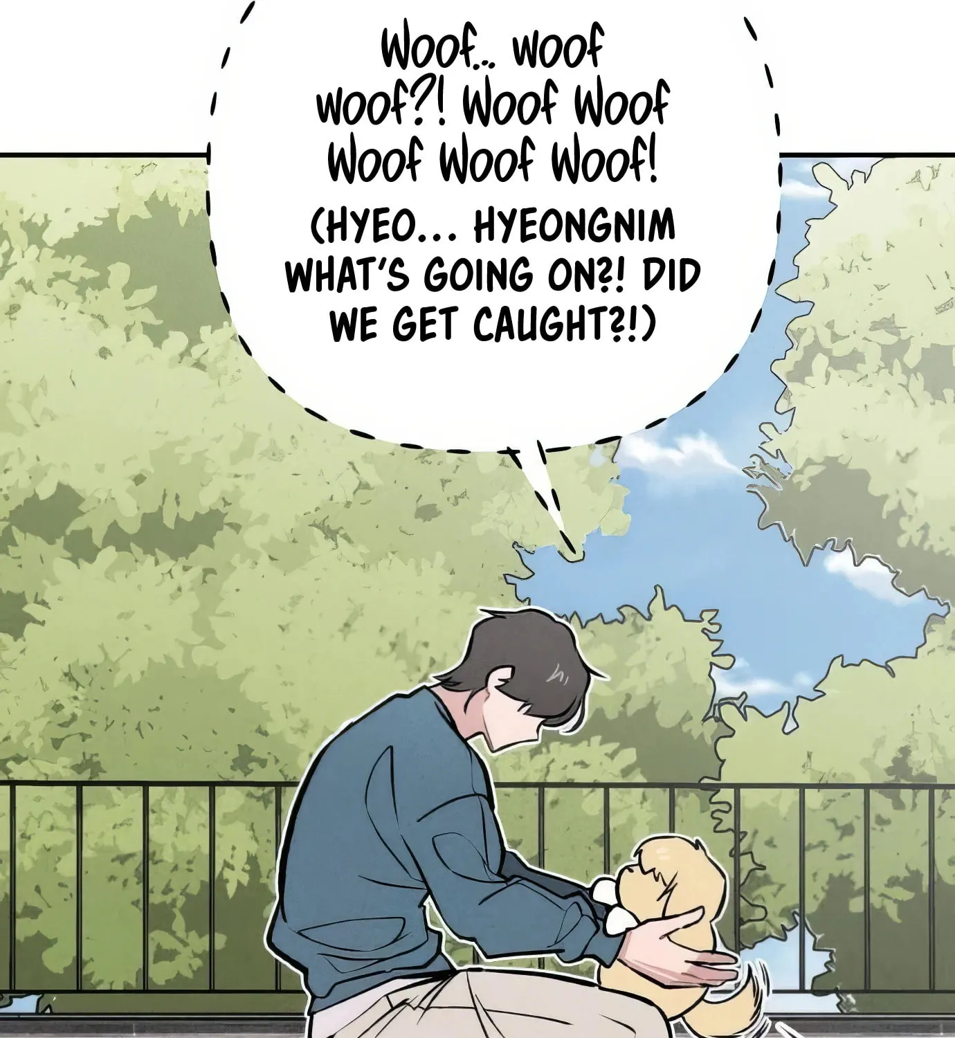 Read The Devilish Son-In-Law chapter 10 image 83 on Lezhin