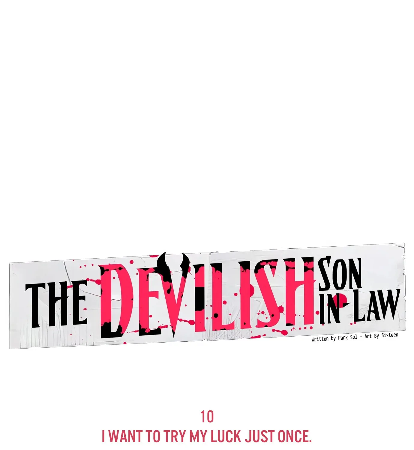 Read The Devilish Son-In-Law chapter 10 image 93 on Lezhin