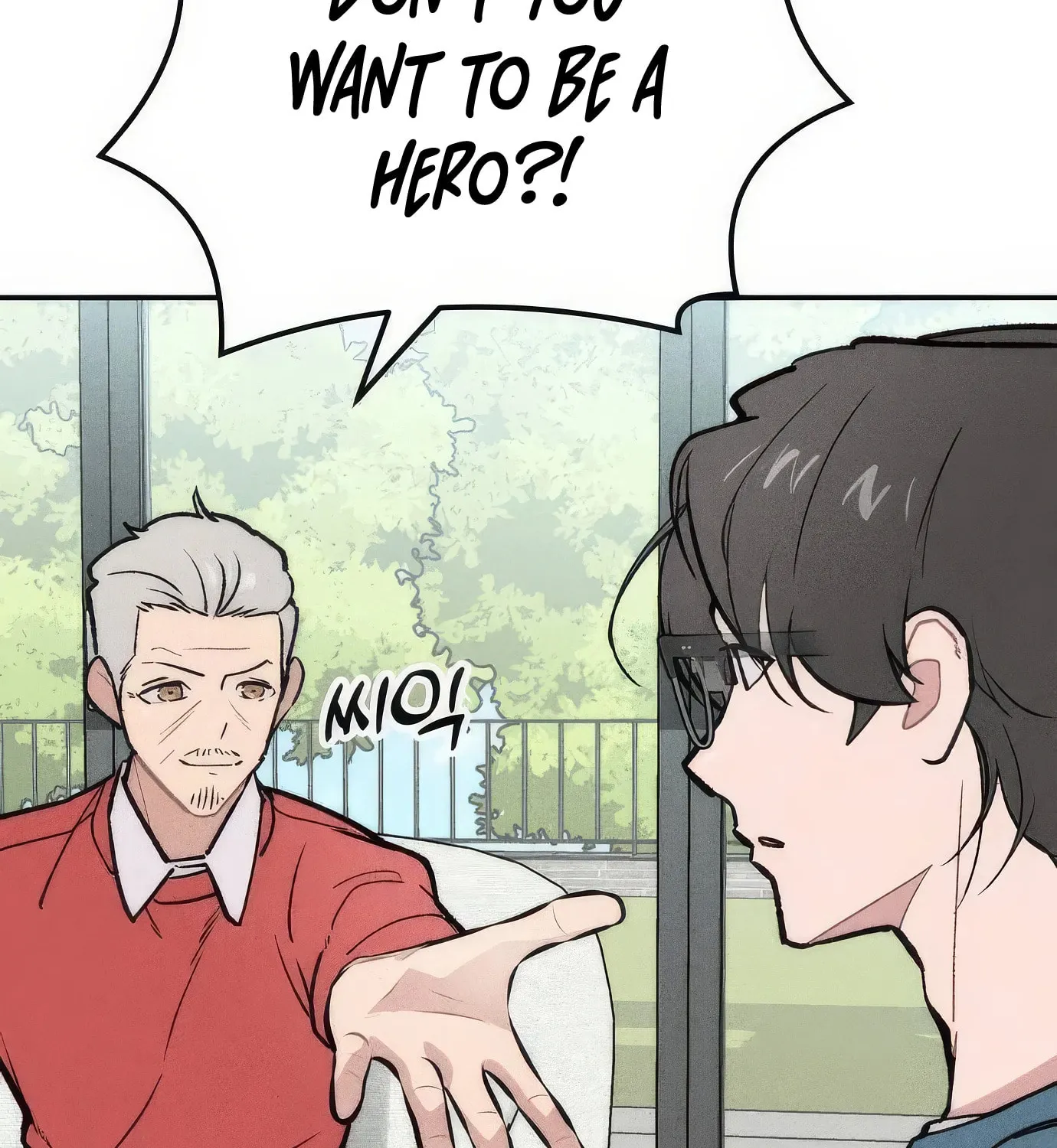 Read The Devilish Son-In-Law chapter 11 image 1 on Lezhin