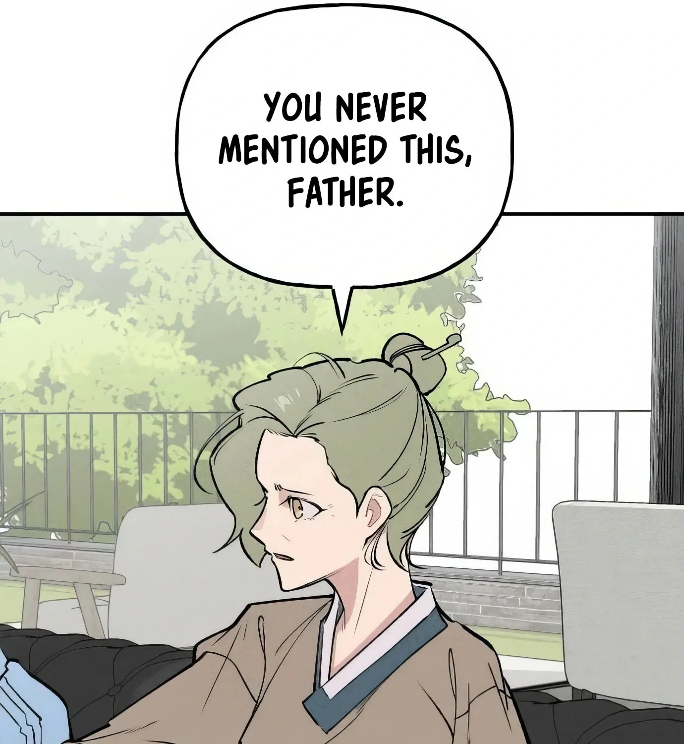 Read The Devilish Son-In-Law chapter 11 image 10 on Lezhin