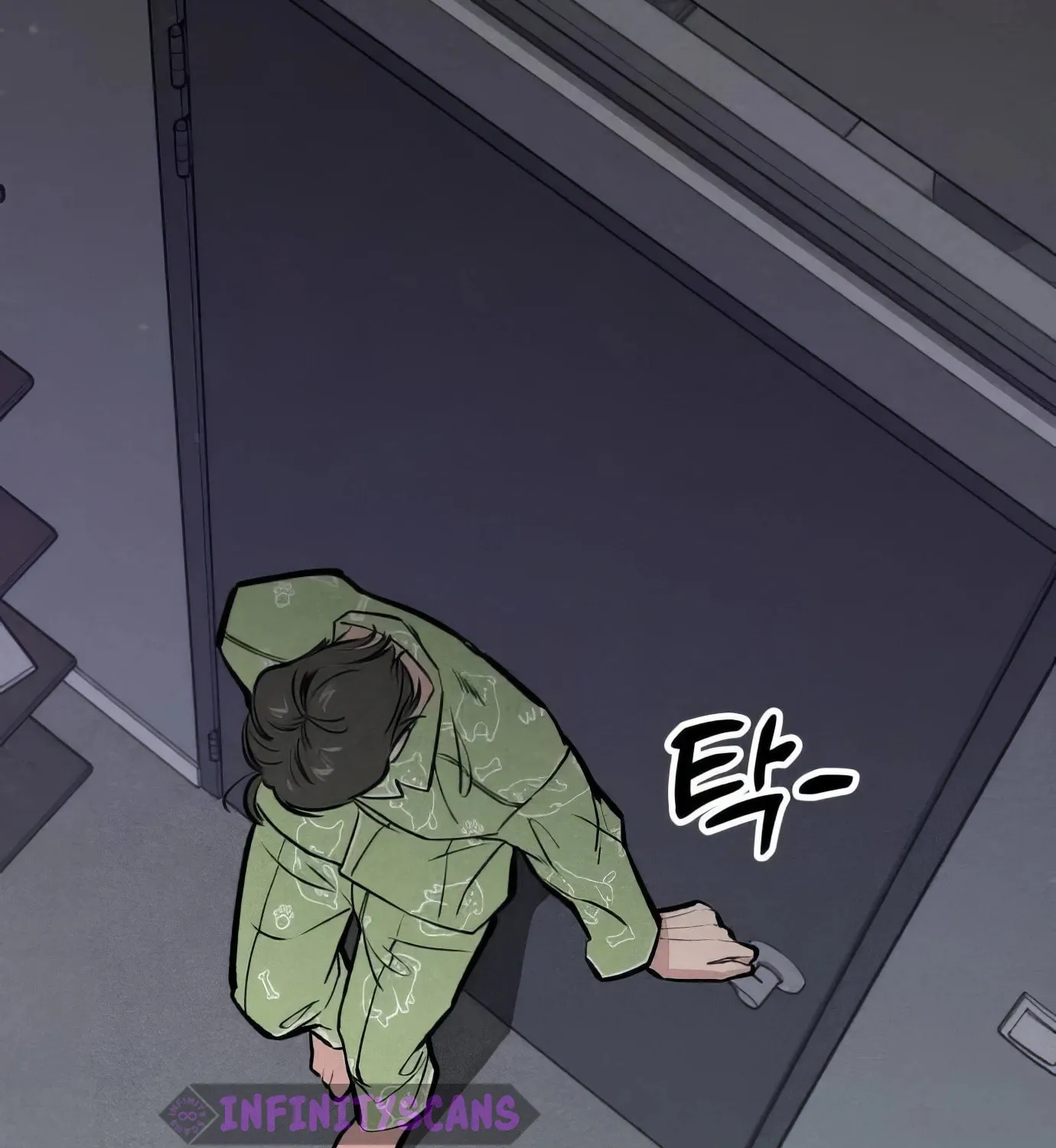 Read The Devilish Son-In-Law chapter 11 image 108 on Lezhin