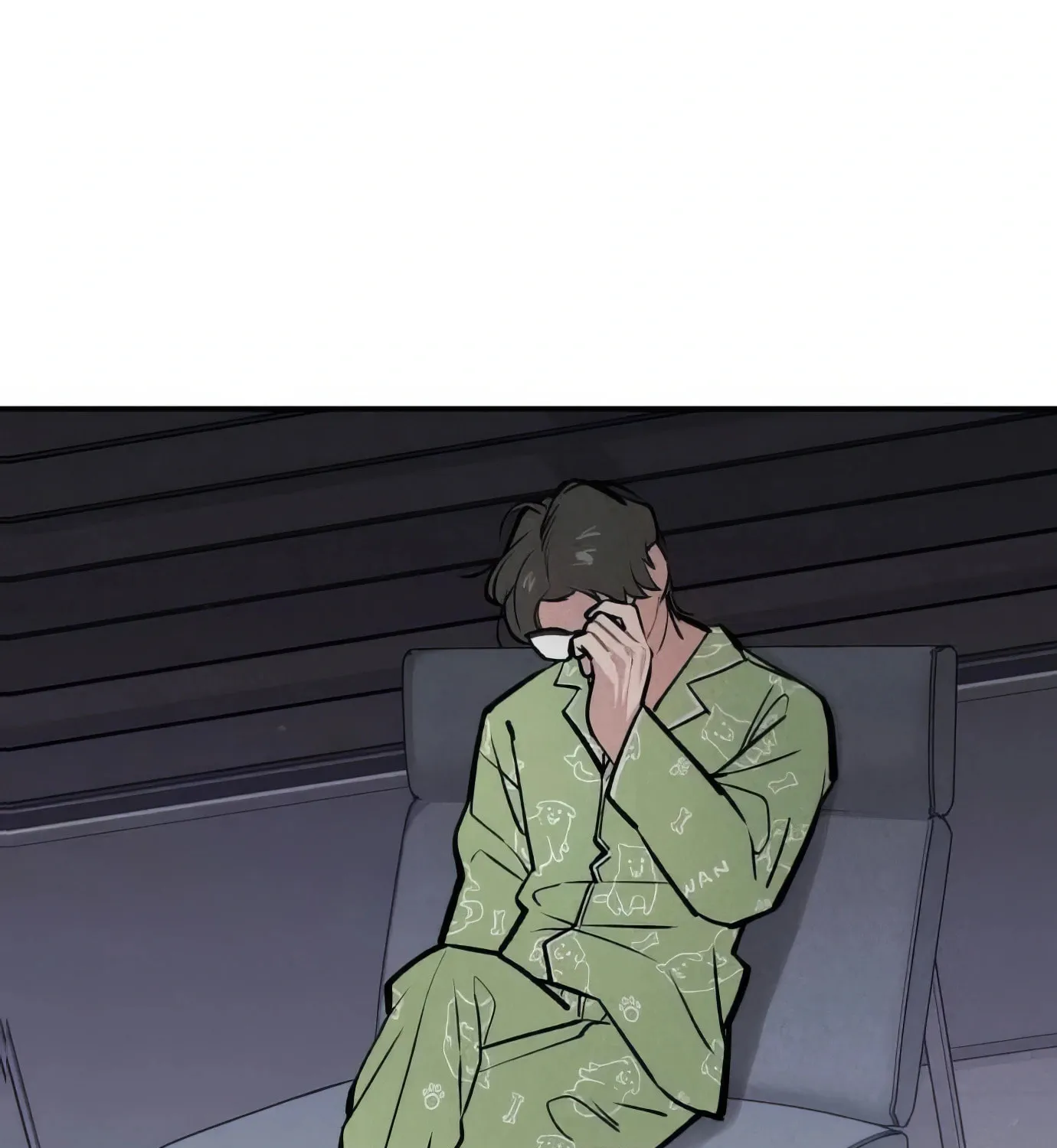 Read The Devilish Son-In-Law chapter 11 image 112 on Lezhin