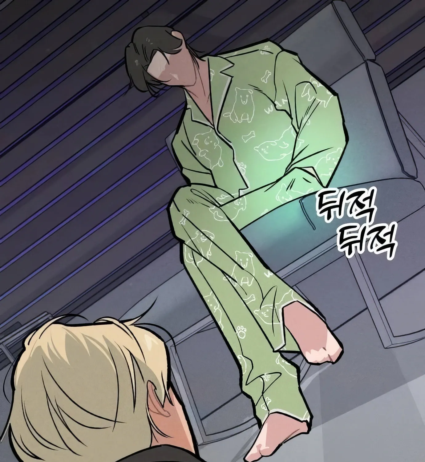 Read The Devilish Son-In-Law chapter 11 image 128 on Lezhin