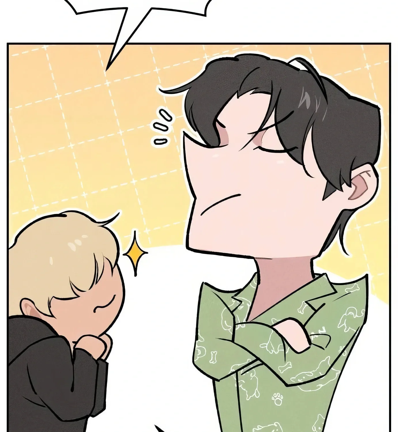 Read The Devilish Son-In-Law chapter 11 image 141 on Lezhin