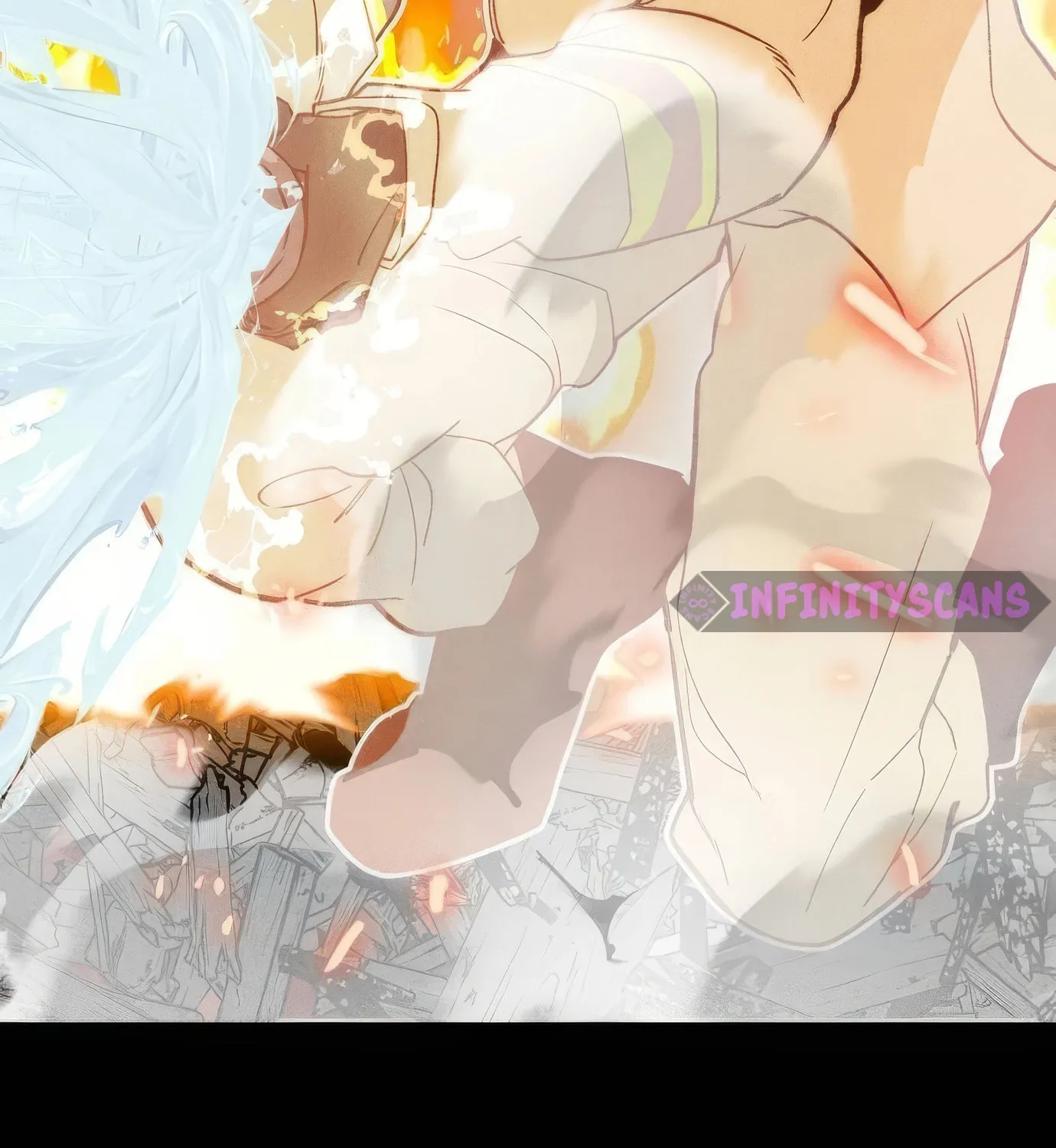 Read The Devilish Son-In-Law chapter 11 image 20 on Lezhin