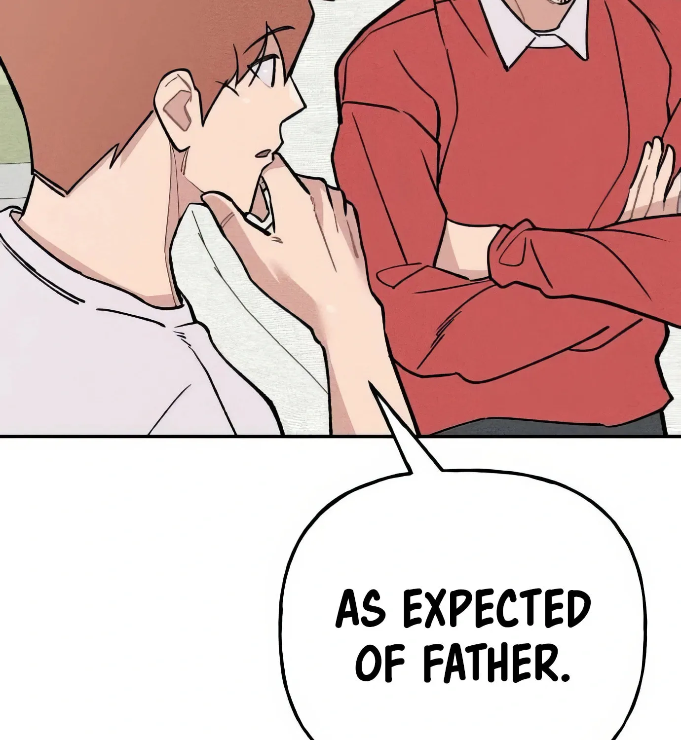 Read The Devilish Son-In-Law chapter 11 image 28 on Lezhin