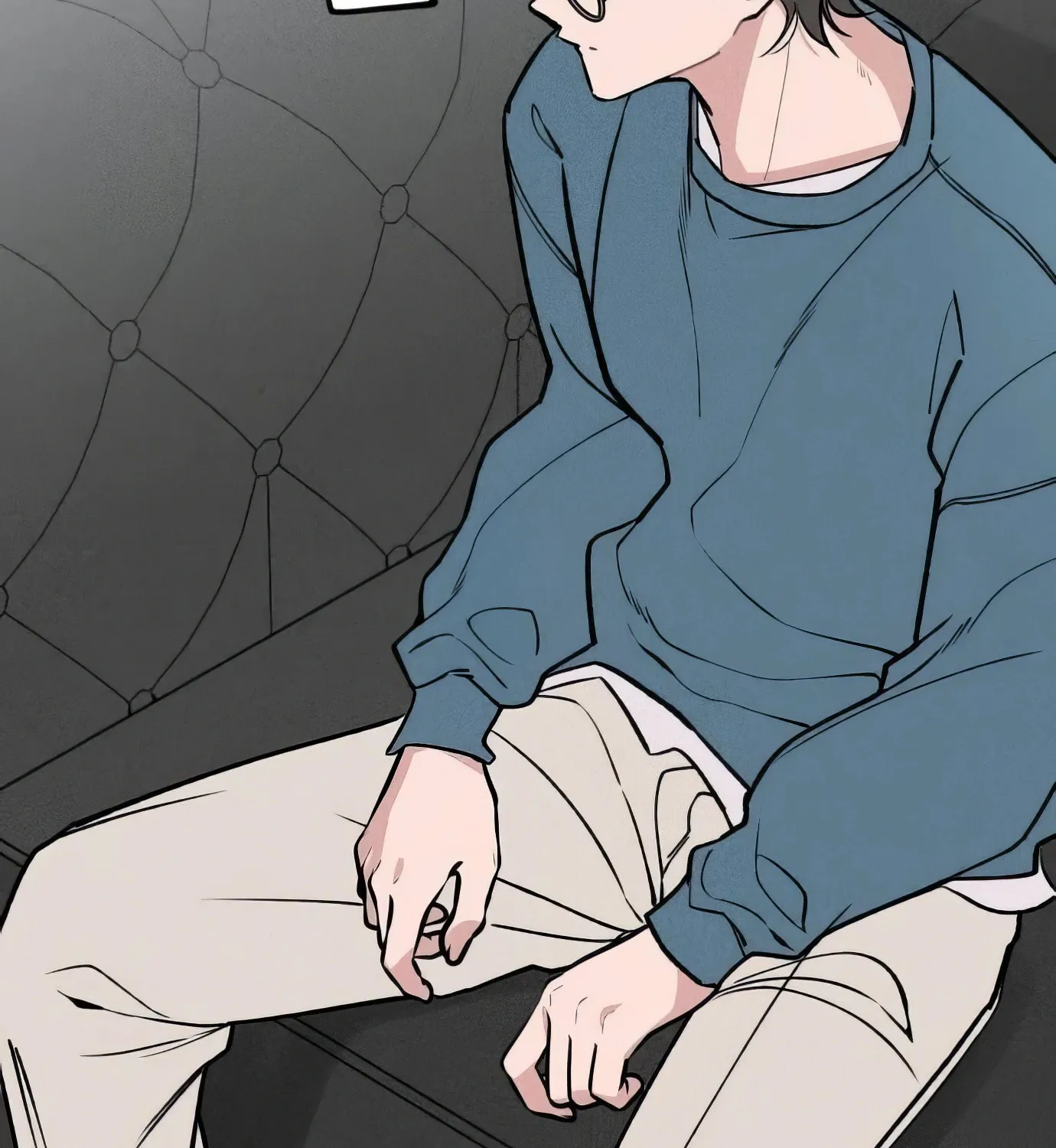 Read The Devilish Son-In-Law chapter 11 image 32 on Lezhin
