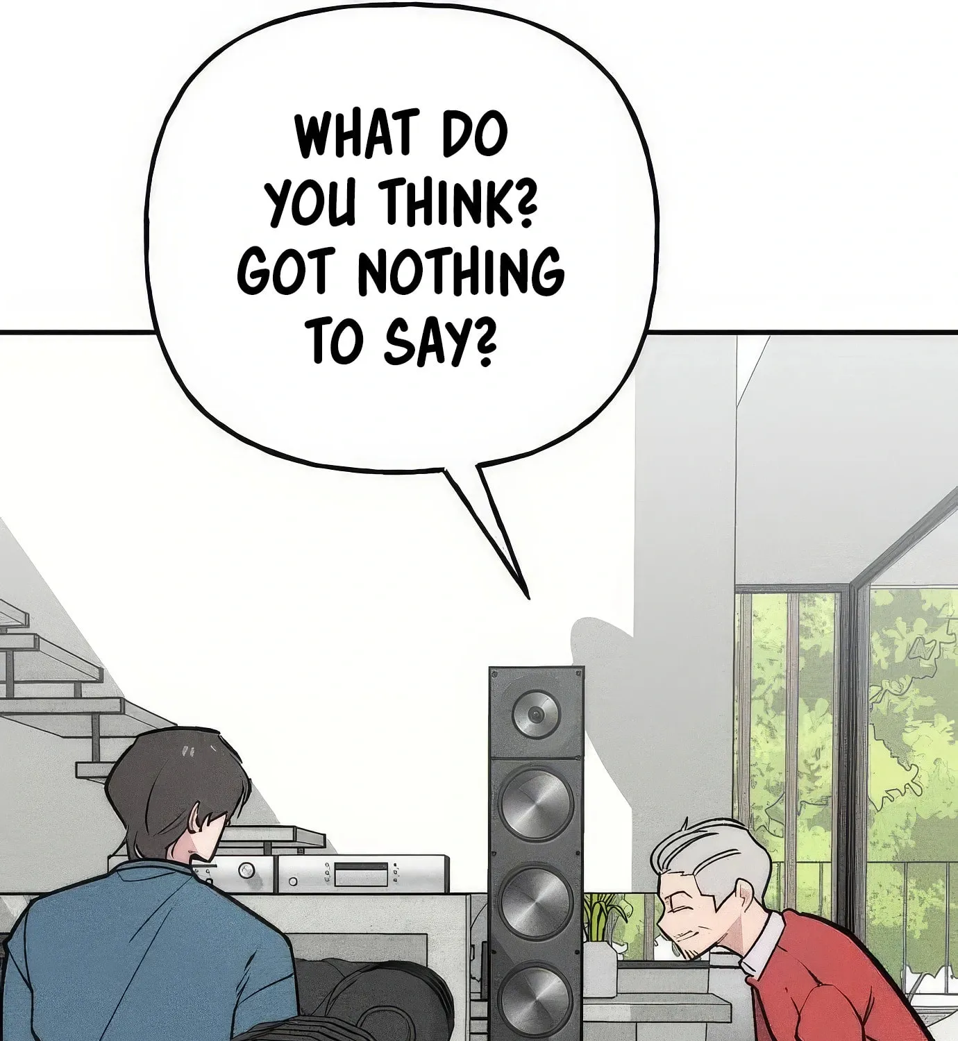Read The Devilish Son-In-Law chapter 11 image 37 on Lezhin