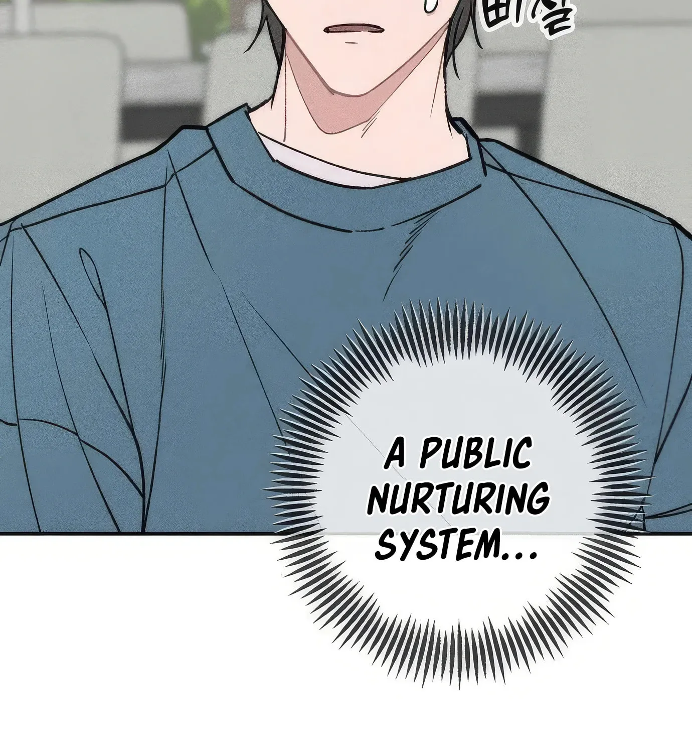 Read The Devilish Son-In-Law chapter 11 image 4 on Lezhin
