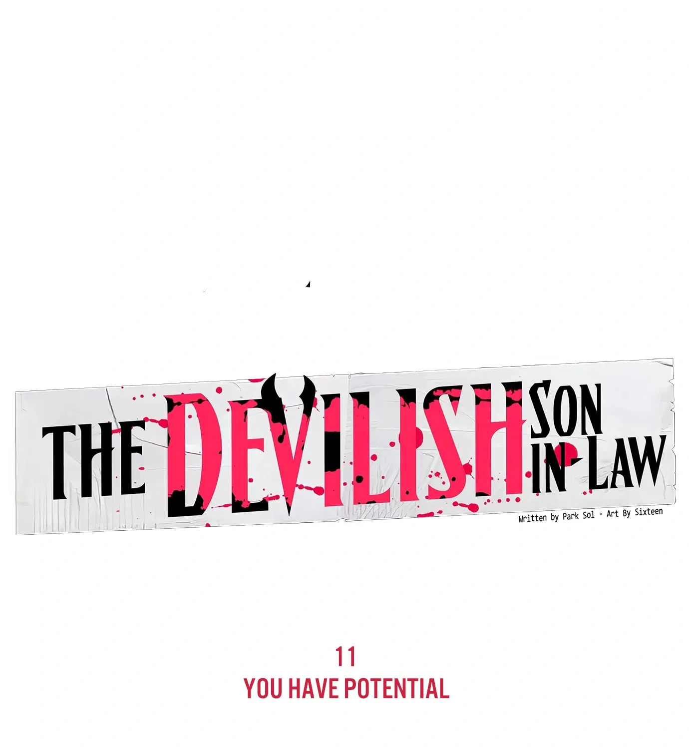 Read The Devilish Son-In-Law chapter 11 image 43 on Lezhin