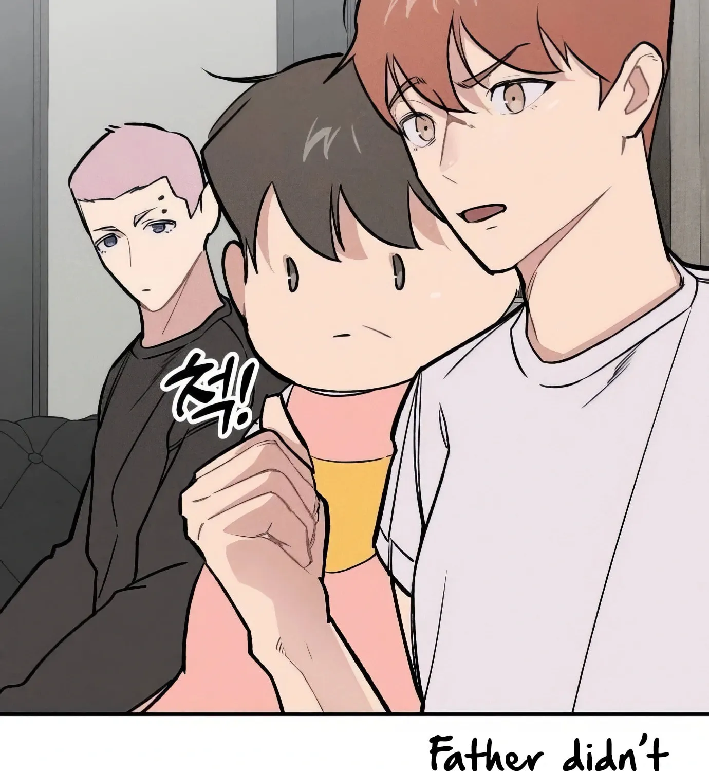 Read The Devilish Son-In-Law chapter 11 image 61 on Lezhin