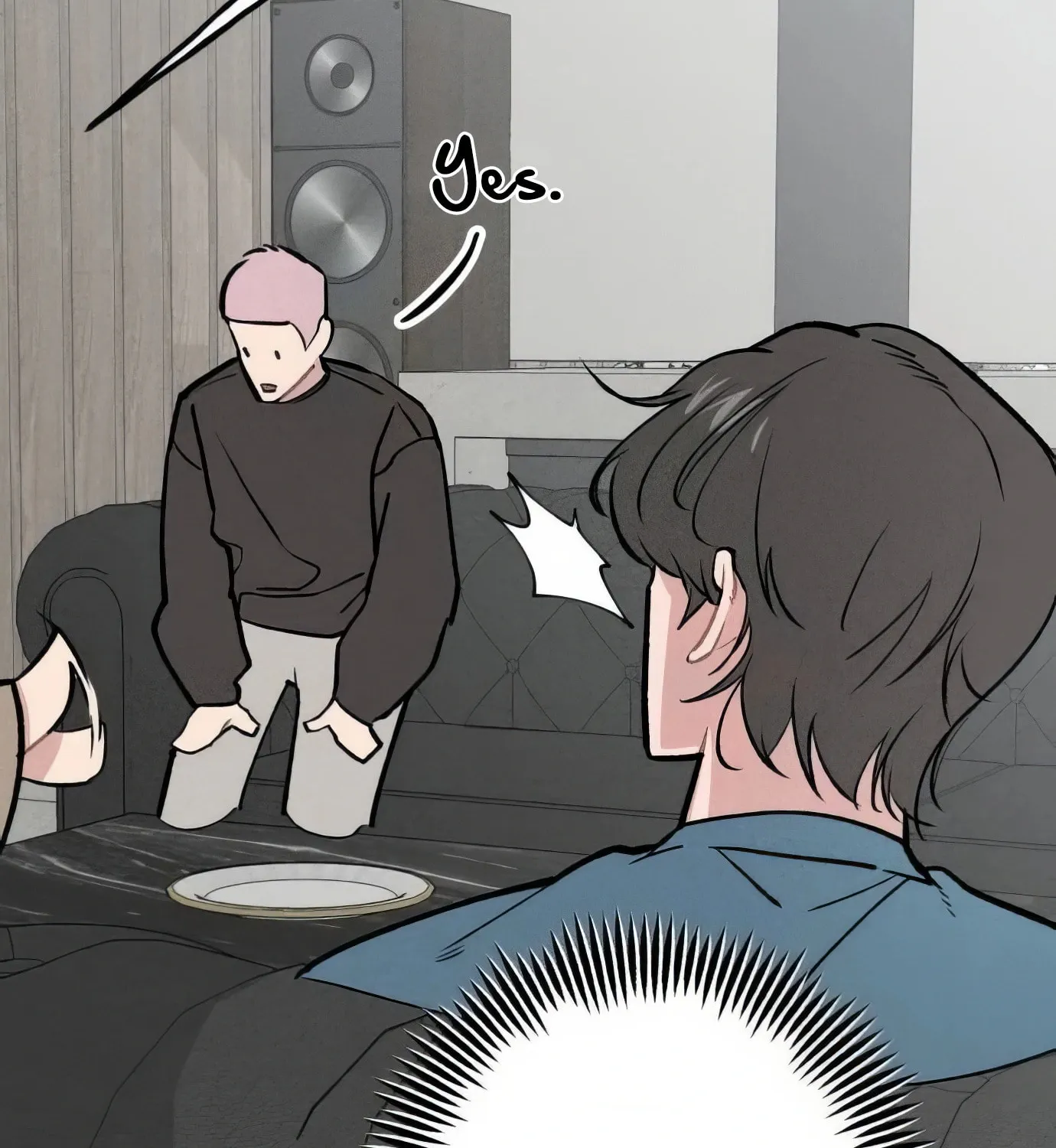 Read The Devilish Son-In-Law chapter 11 image 70 on Lezhin