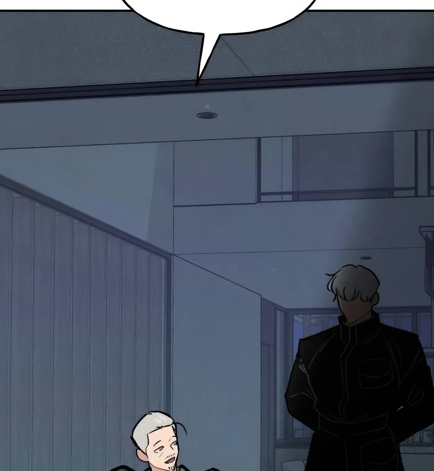 Read The Devilish Son-In-Law chapter 12 image 1 on Lezhin