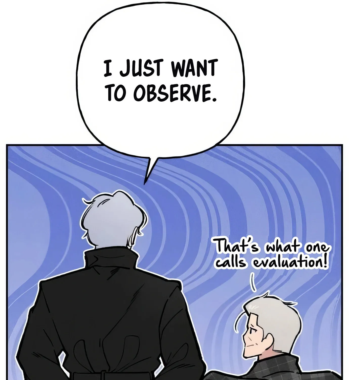 Read The Devilish Son-In-Law chapter 12 image 20 on Lezhin