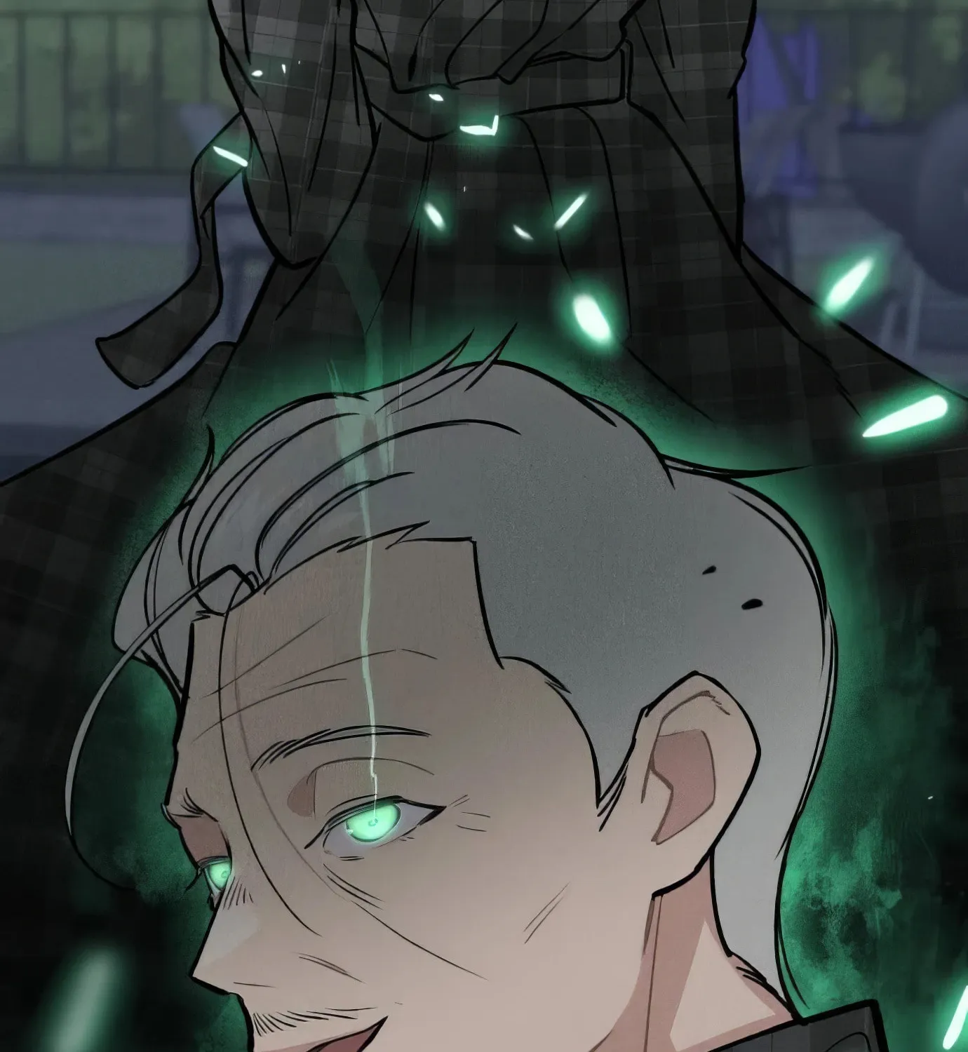 Read The Devilish Son-In-Law chapter 12 image 25 on Lezhin