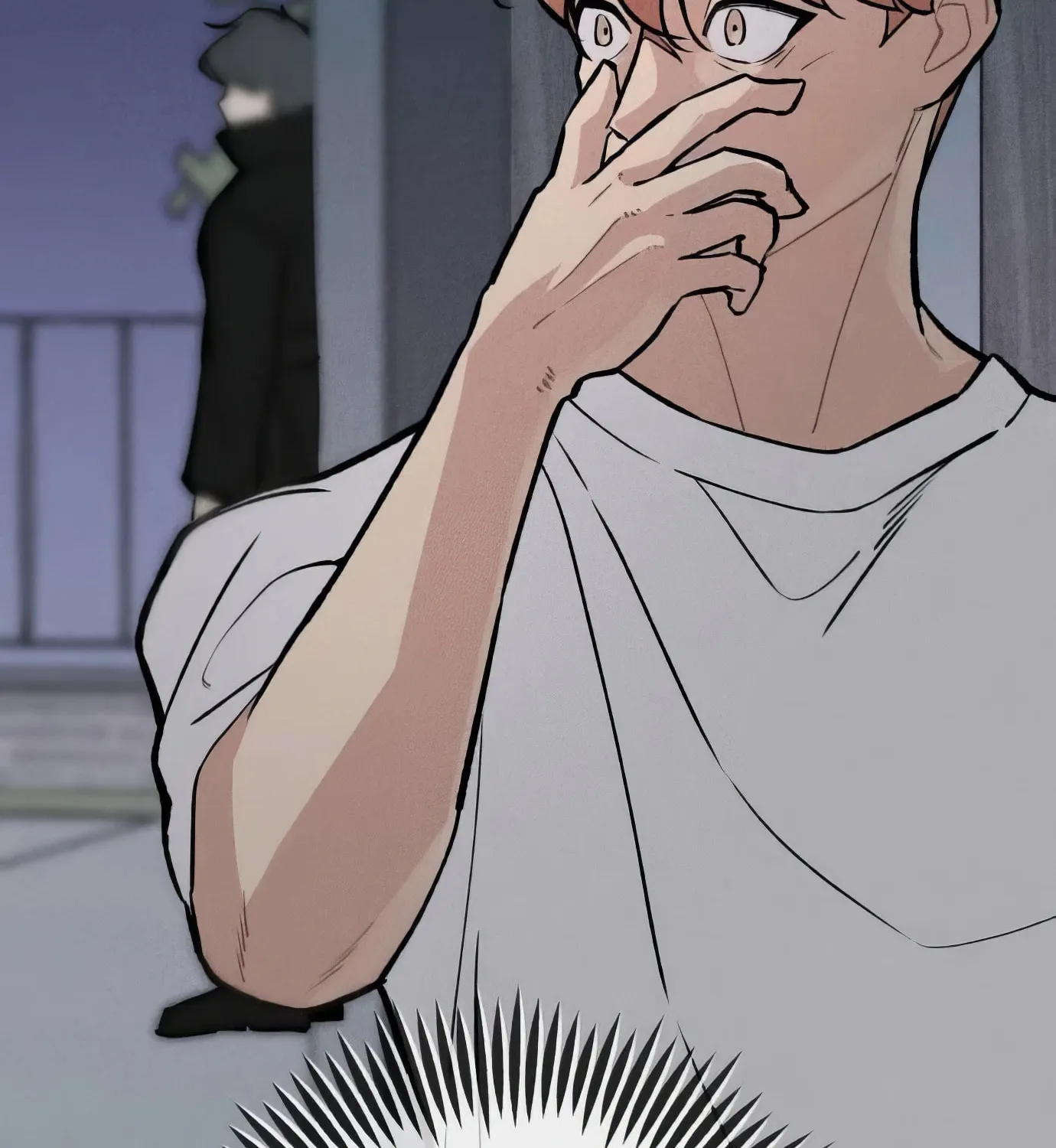 Read The Devilish Son-In-Law chapter 12 image 39 on Lezhin