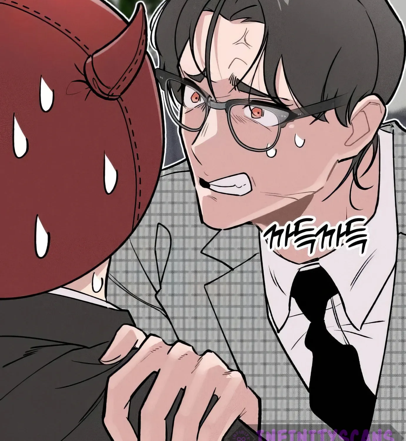 Read The Devilish Son-In-Law chapter 12 image 67 on Lezhin
