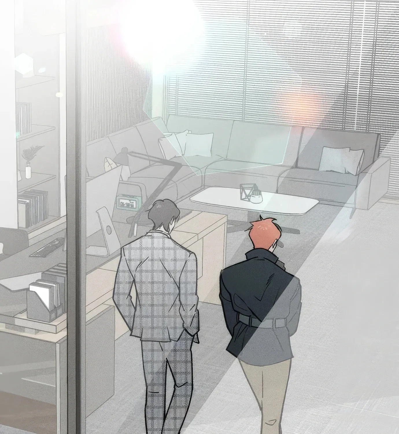 Read The Devilish Son-In-Law chapter 12 image 73 on Lezhin