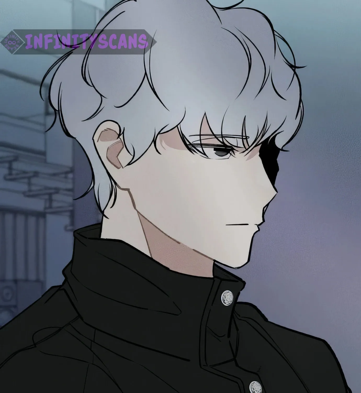 Read The Devilish Son-In-Law chapter 12 image 8 on Lezhin