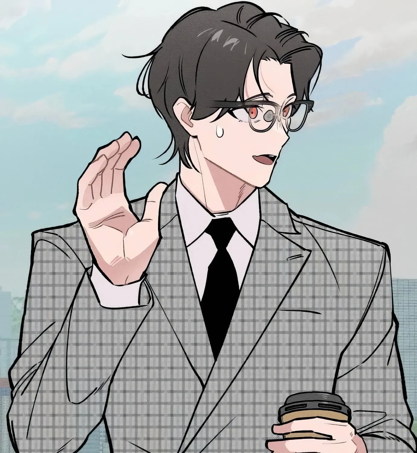 Read The Devilish Son-In-Law chapter 12 image 83 on Lezhin
