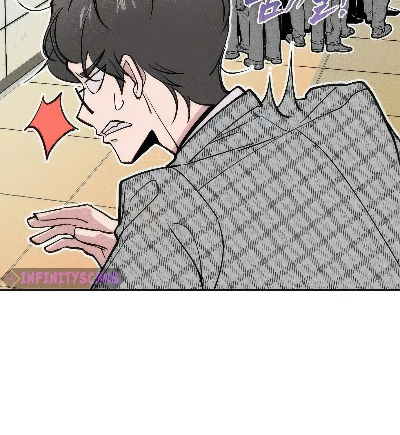 Read The Devilish Son-In-Law chapter 13 image 11 on Lezhin