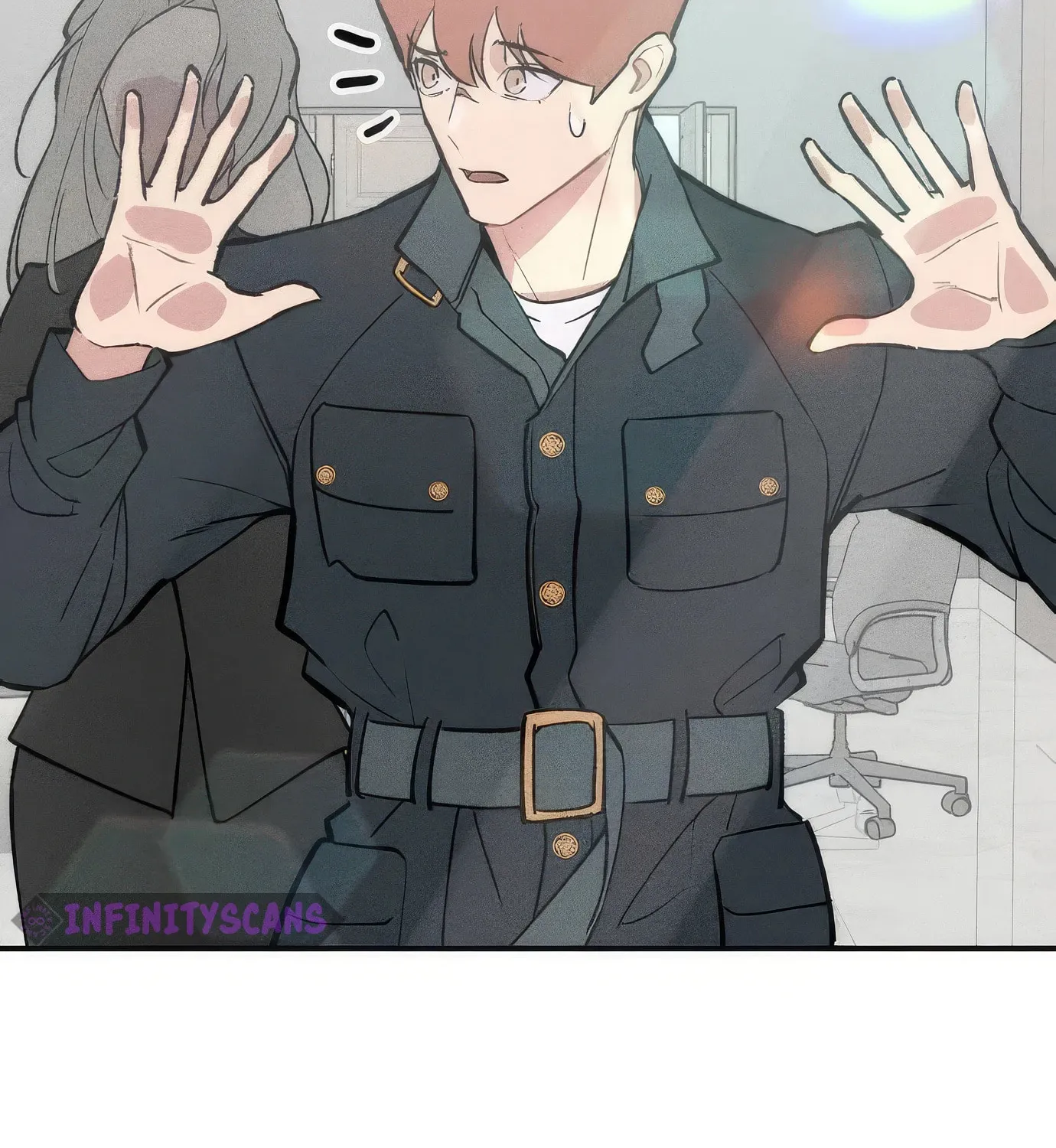 Read The Devilish Son-In-Law chapter 13 image 133 on Lezhin