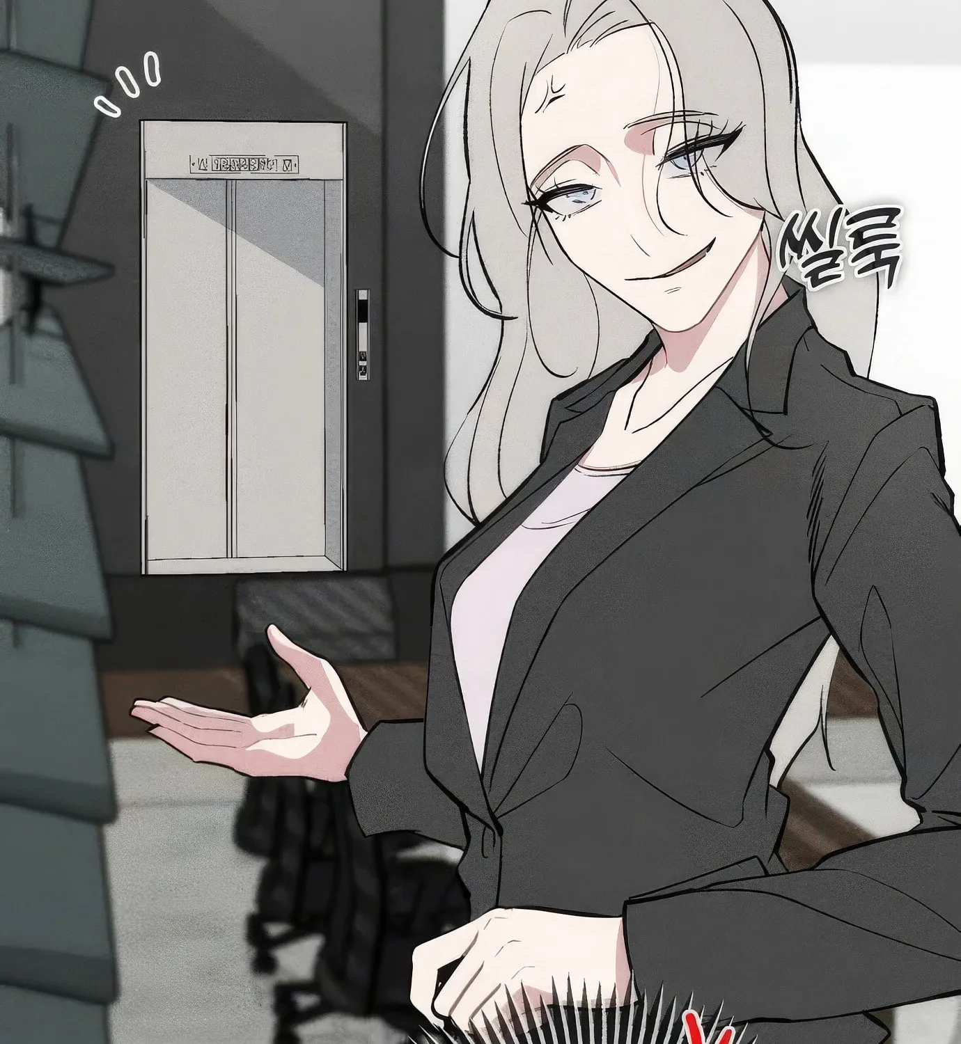 Read The Devilish Son-In-Law chapter 13 image 135 on Lezhin