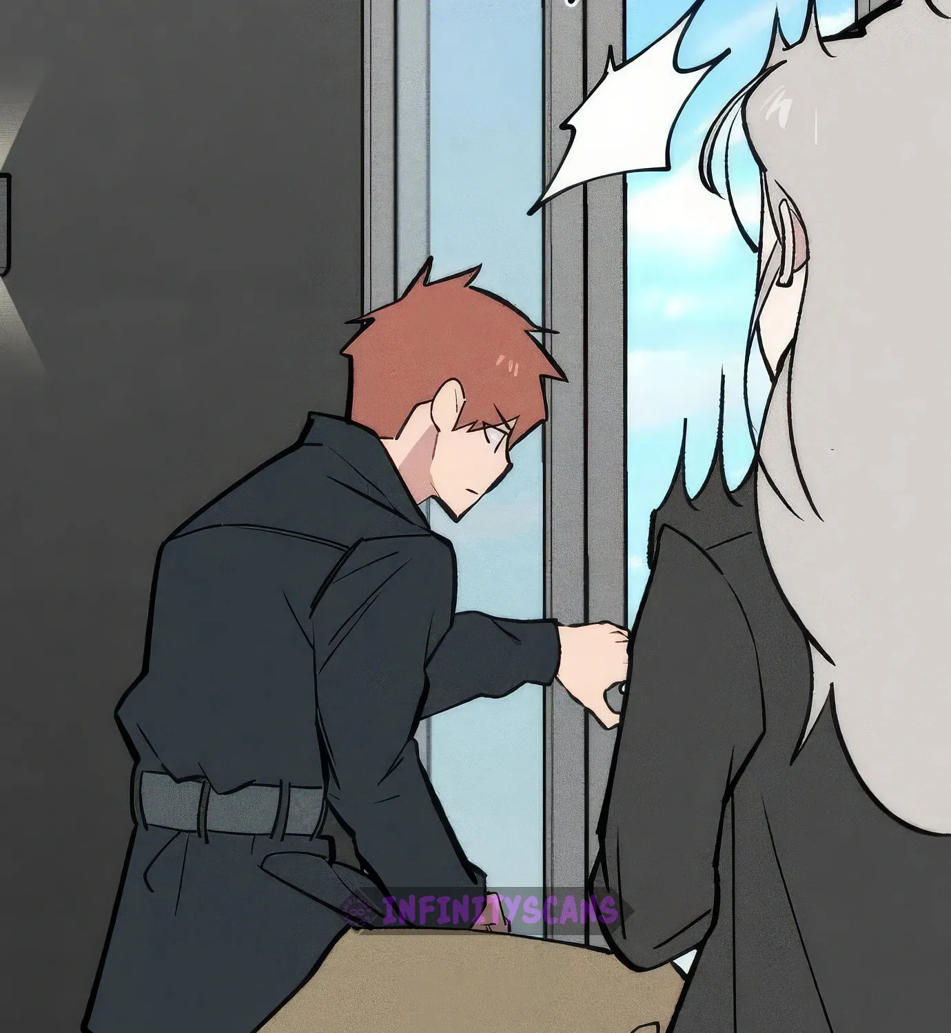 Read The Devilish Son-In-Law chapter 13 image 138 on Lezhin