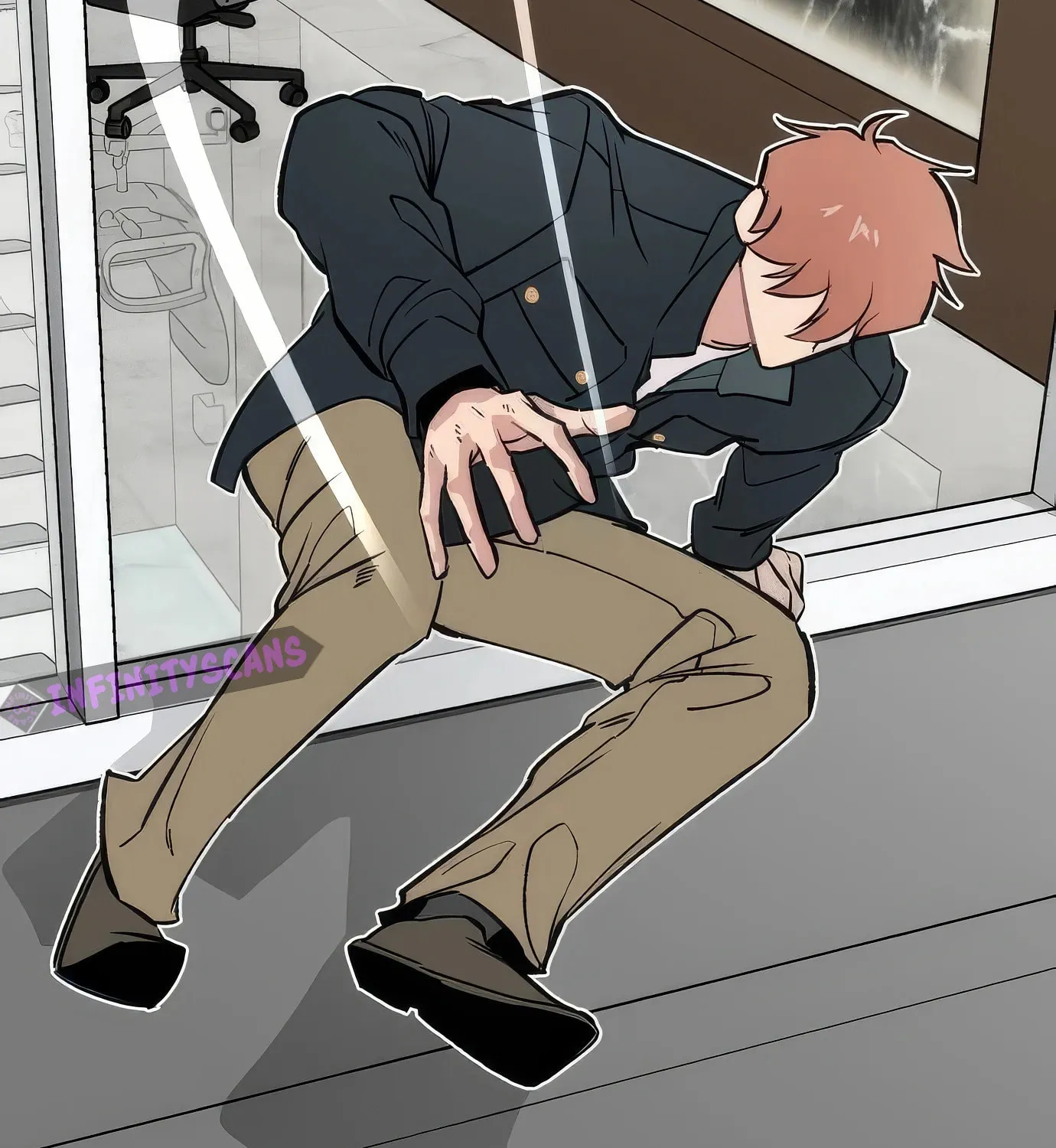 Read The Devilish Son-In-Law chapter 13 image 145 on Lezhin