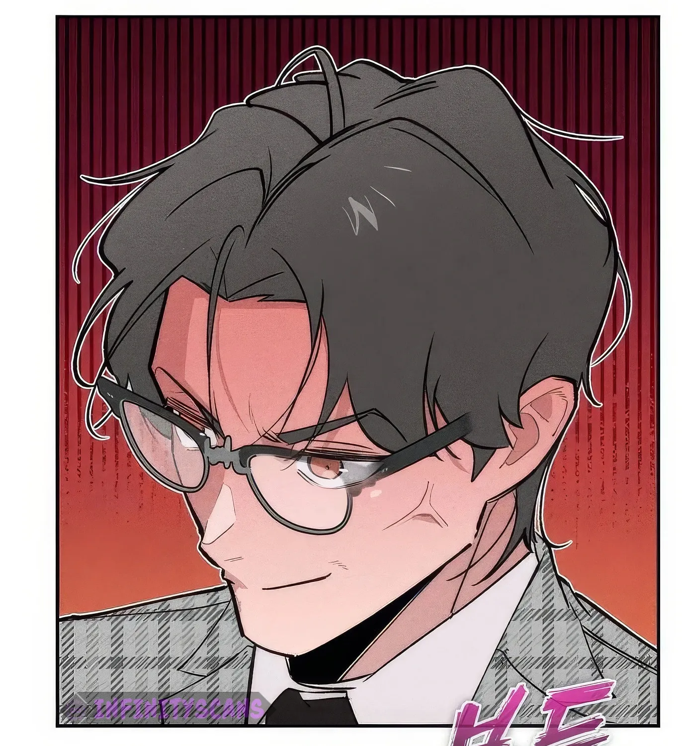 Read The Devilish Son-In-Law chapter 13 image 16 on Lezhin