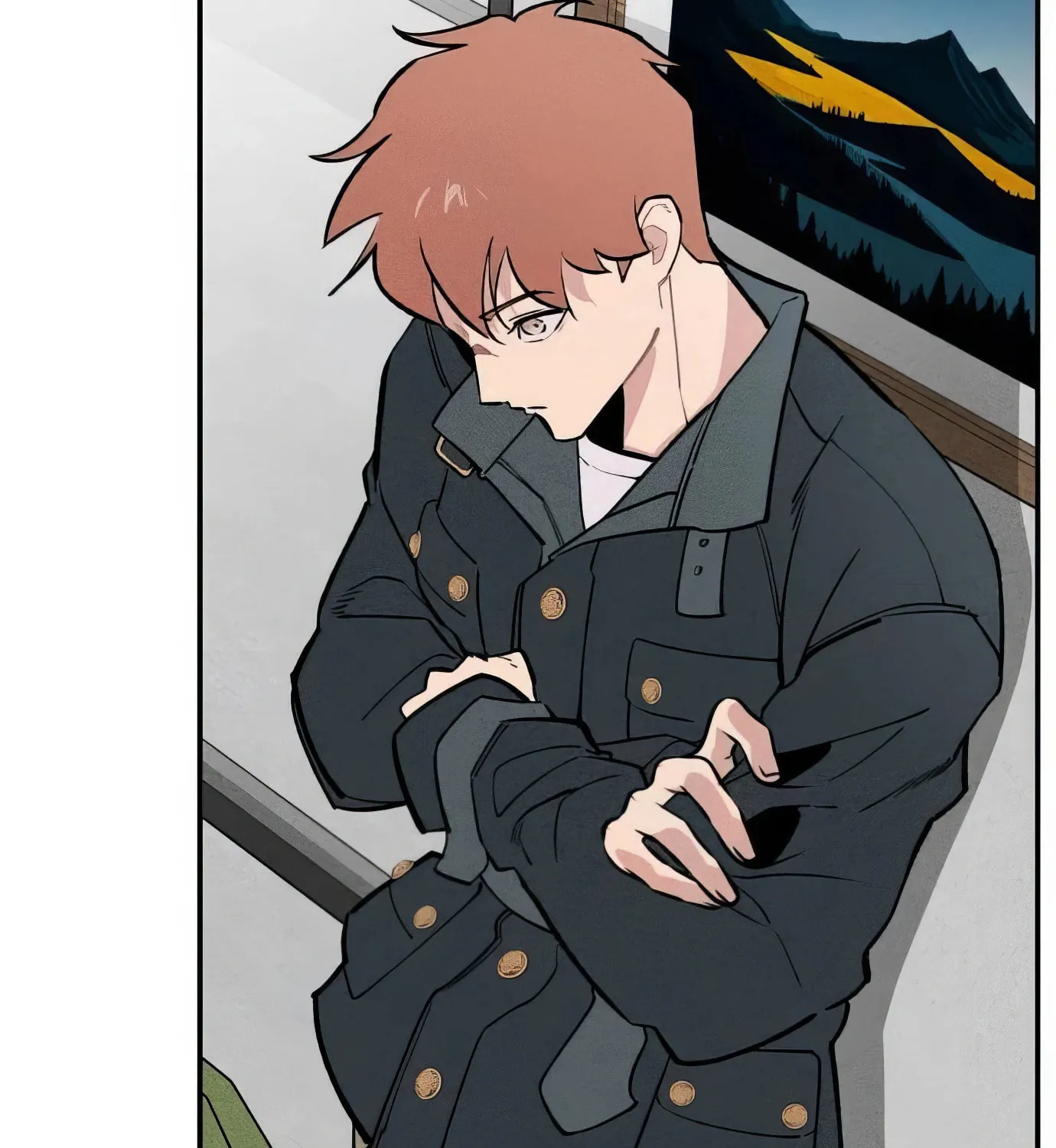 Read The Devilish Son-In-Law chapter 13 image 23 on Lezhin