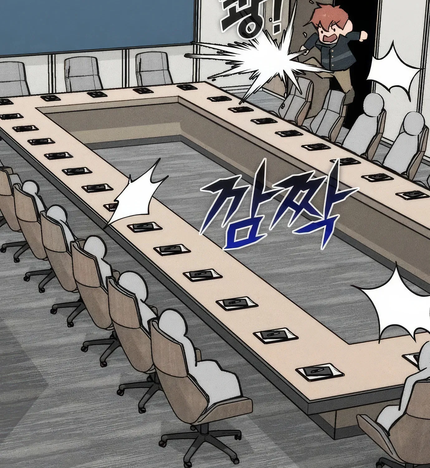 Read The Devilish Son-In-Law chapter 13 image 32 on Lezhin