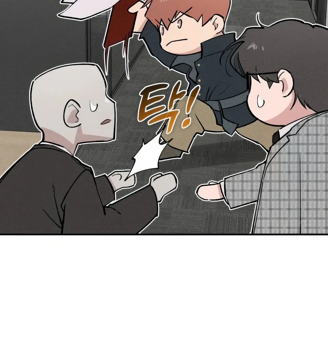 Read The Devilish Son-In-Law chapter 13 image 4 on Lezhin