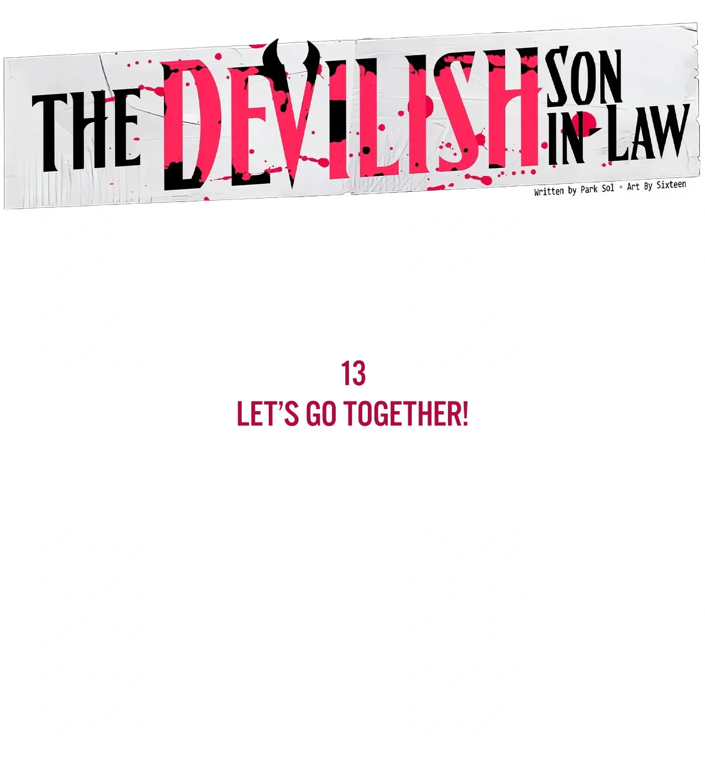 Read The Devilish Son-In-Law chapter 13 image 49 on Lezhin