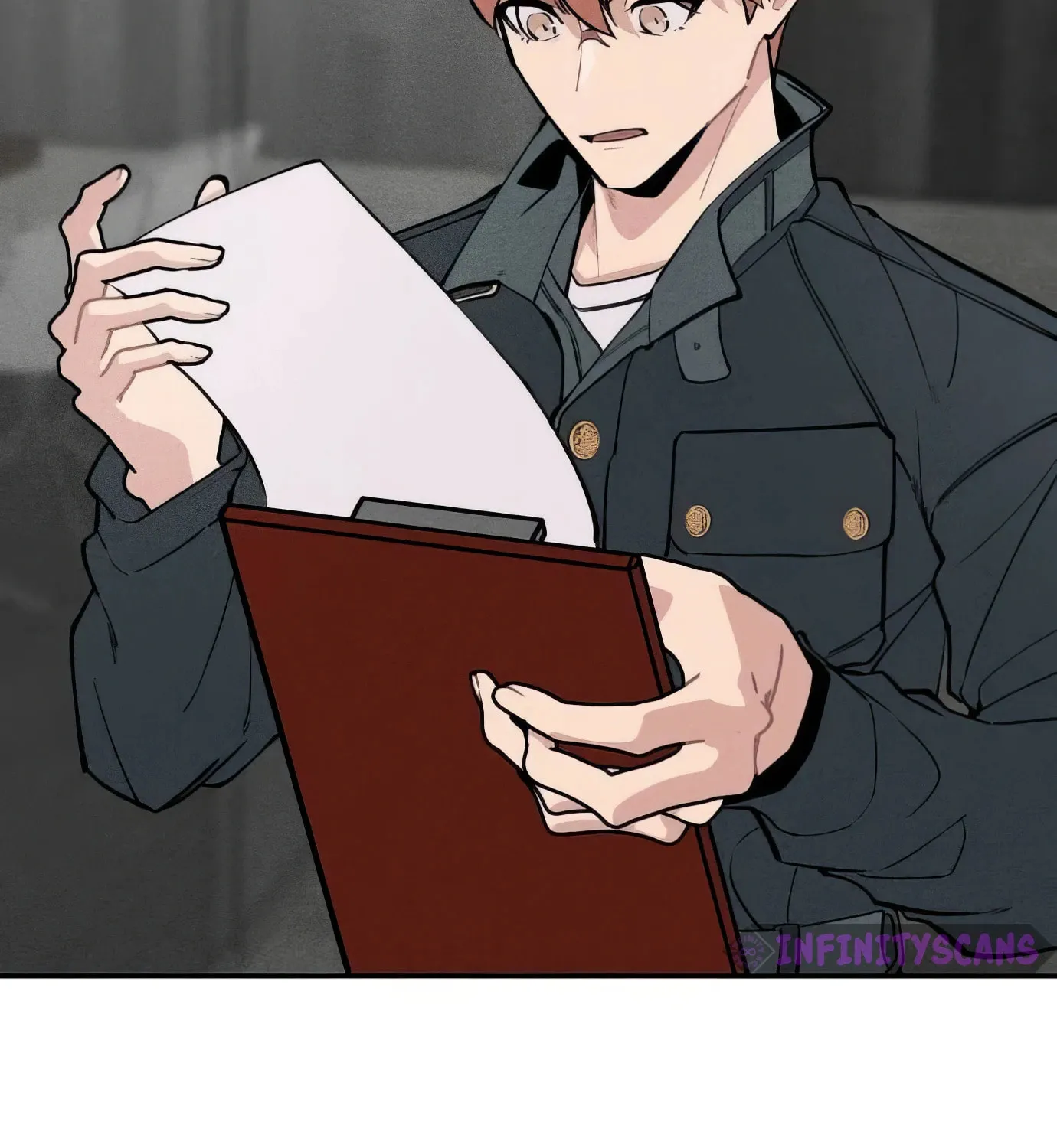 Read The Devilish Son-In-Law chapter 13 image 6 on Lezhin