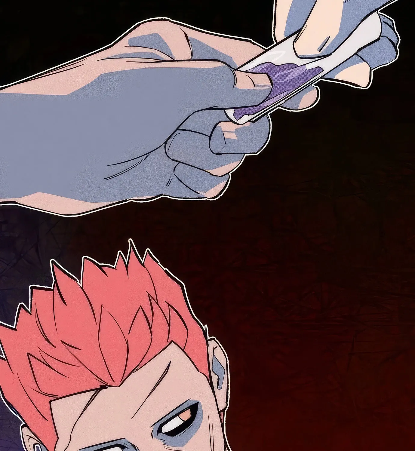 Read The Devilish Son-In-Law chapter 13 image 70 on Lezhin