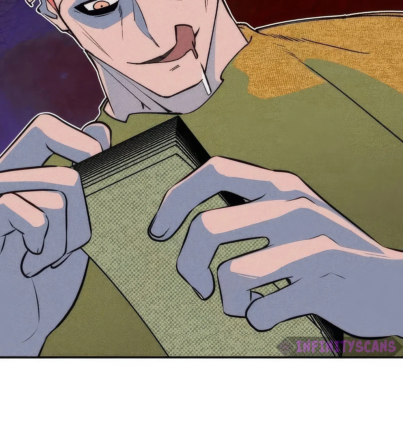 Read The Devilish Son-In-Law chapter 13 image 71 on Lezhin