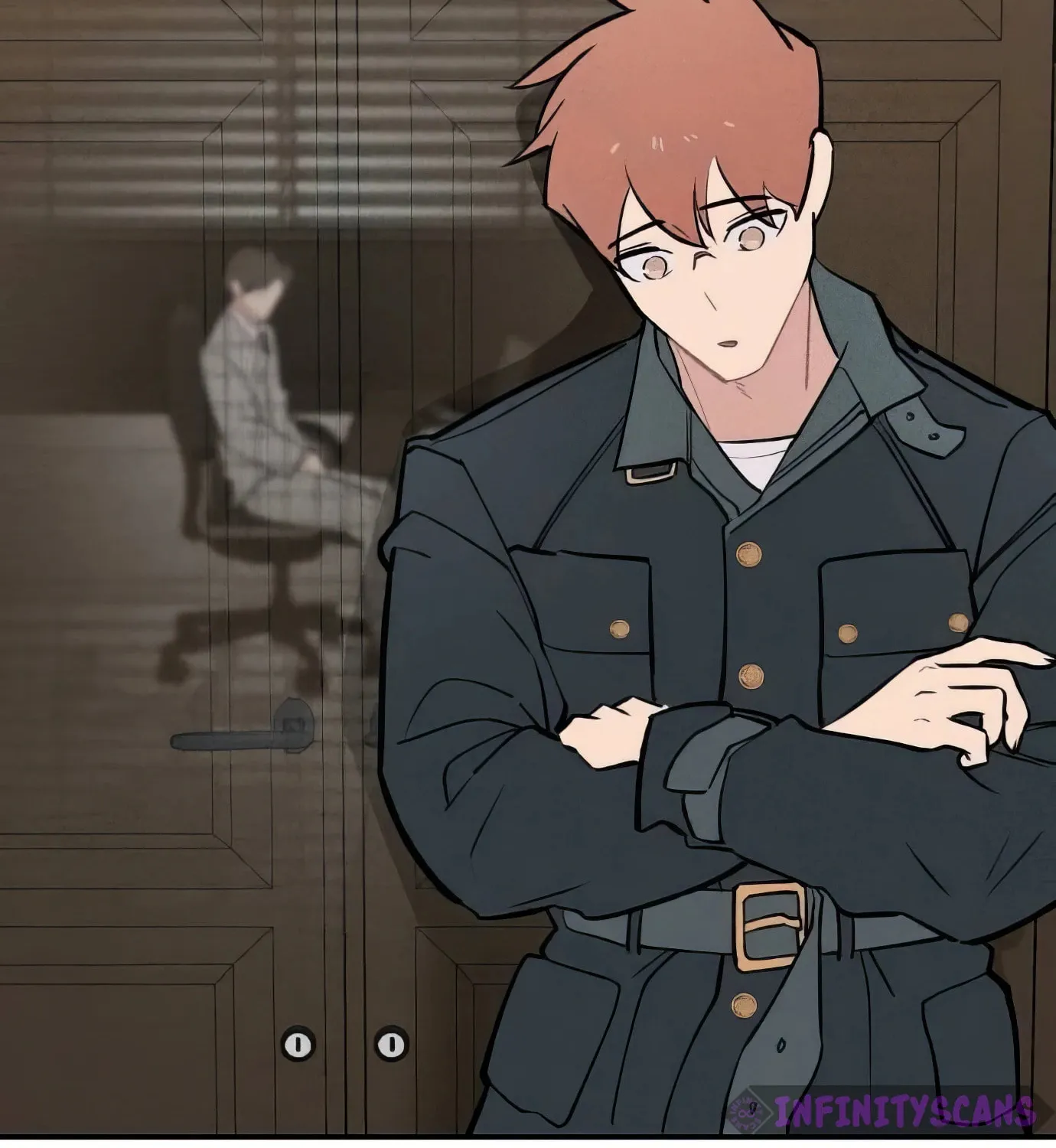 Read The Devilish Son-In-Law chapter 13 image 82 on Lezhin