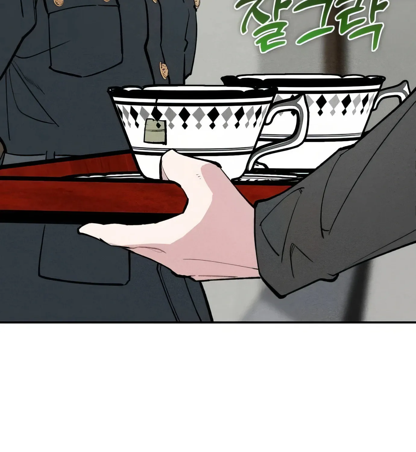 Read The Devilish Son-In-Law chapter 13 image 89 on Lezhin