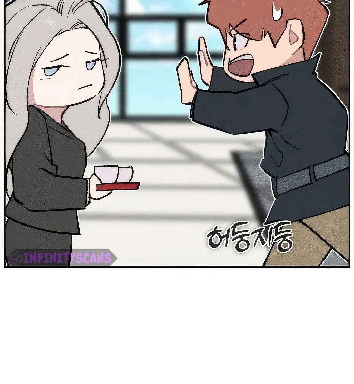 Read The Devilish Son-In-Law chapter 13 image 99 on Lezhin
