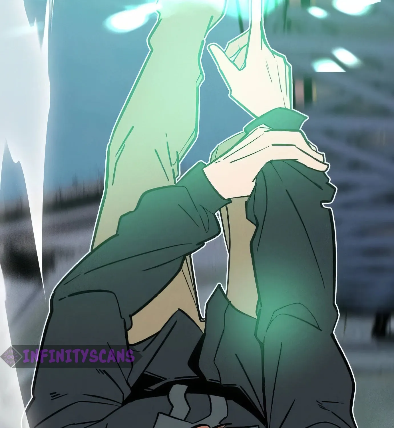 Read The Devilish Son-In-Law chapter 16 image 113 on Lezhin