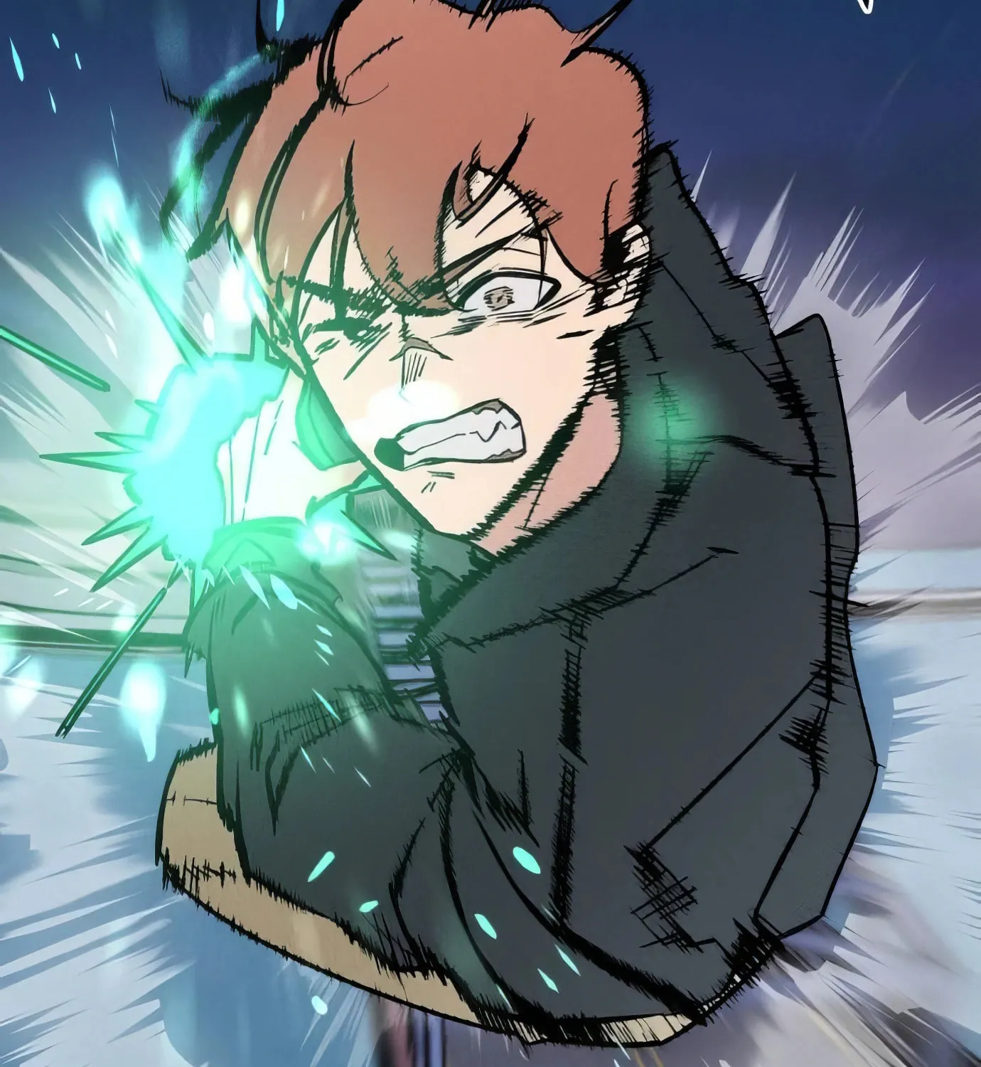Read The Devilish Son-In-Law chapter 16 image 116 on Lezhin