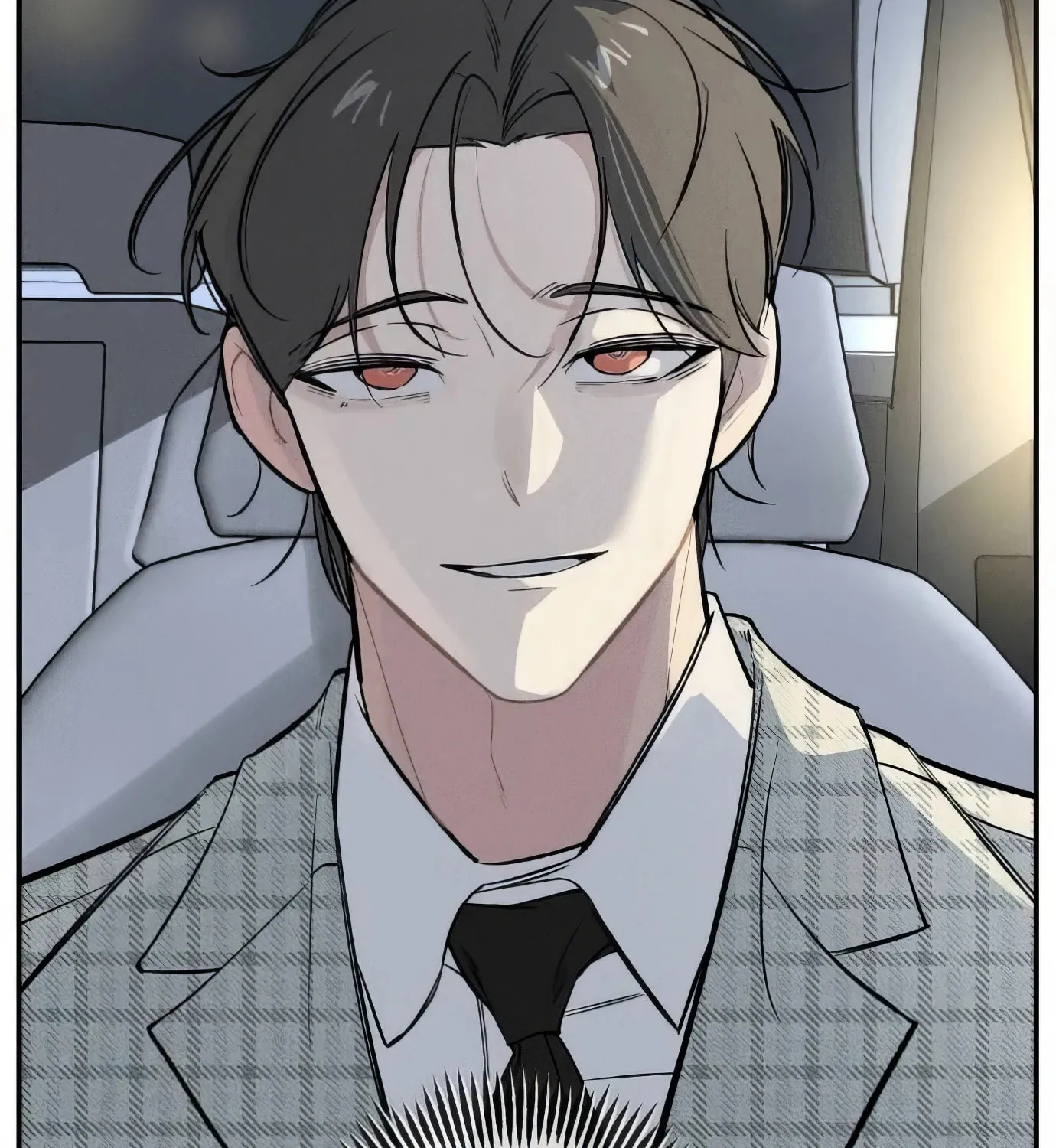 Read The Devilish Son-In-Law chapter 16 image 13 on Lezhin