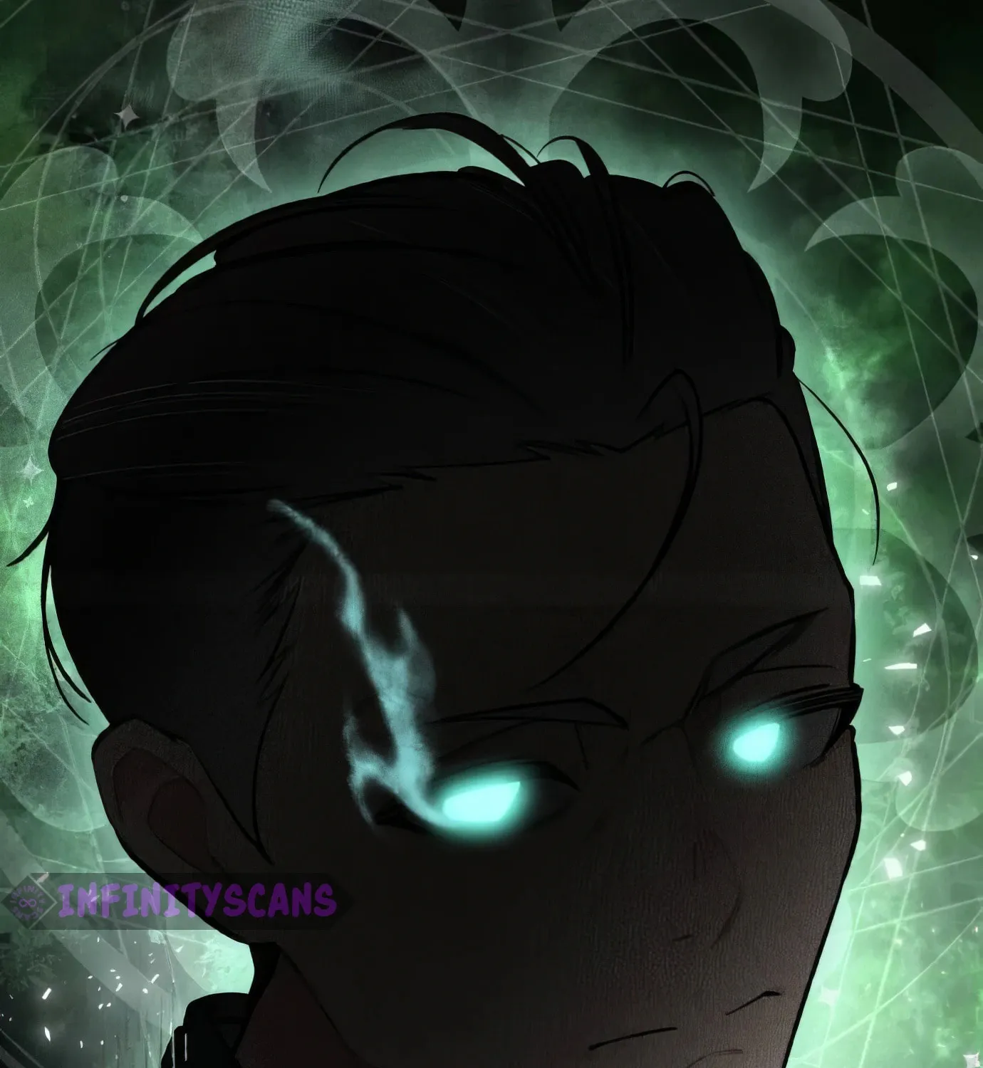 Read The Devilish Son-In-Law chapter 16 image 16 on Lezhin