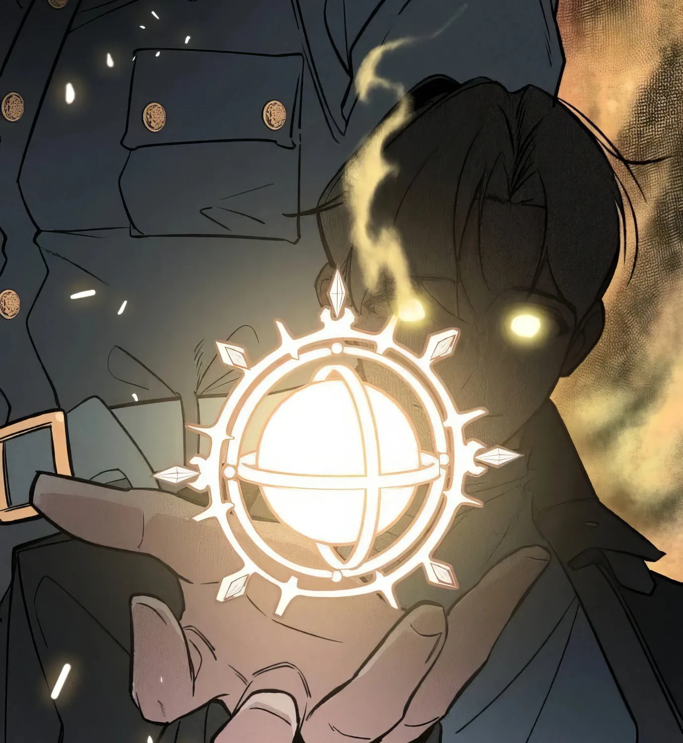 Read The Devilish Son-In-Law chapter 16 image 20 on Lezhin