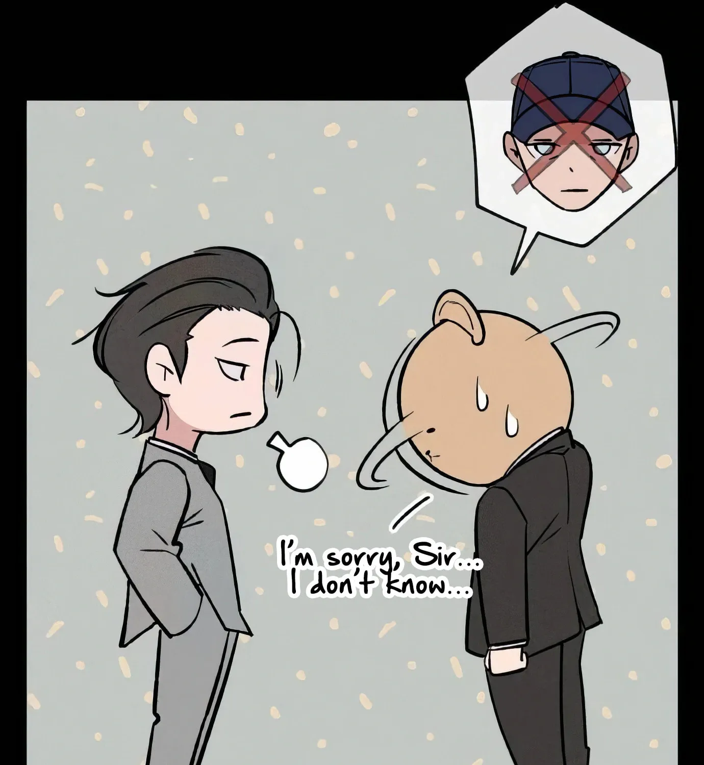 Read The Devilish Son-In-Law chapter 16 image 28 on Lezhin